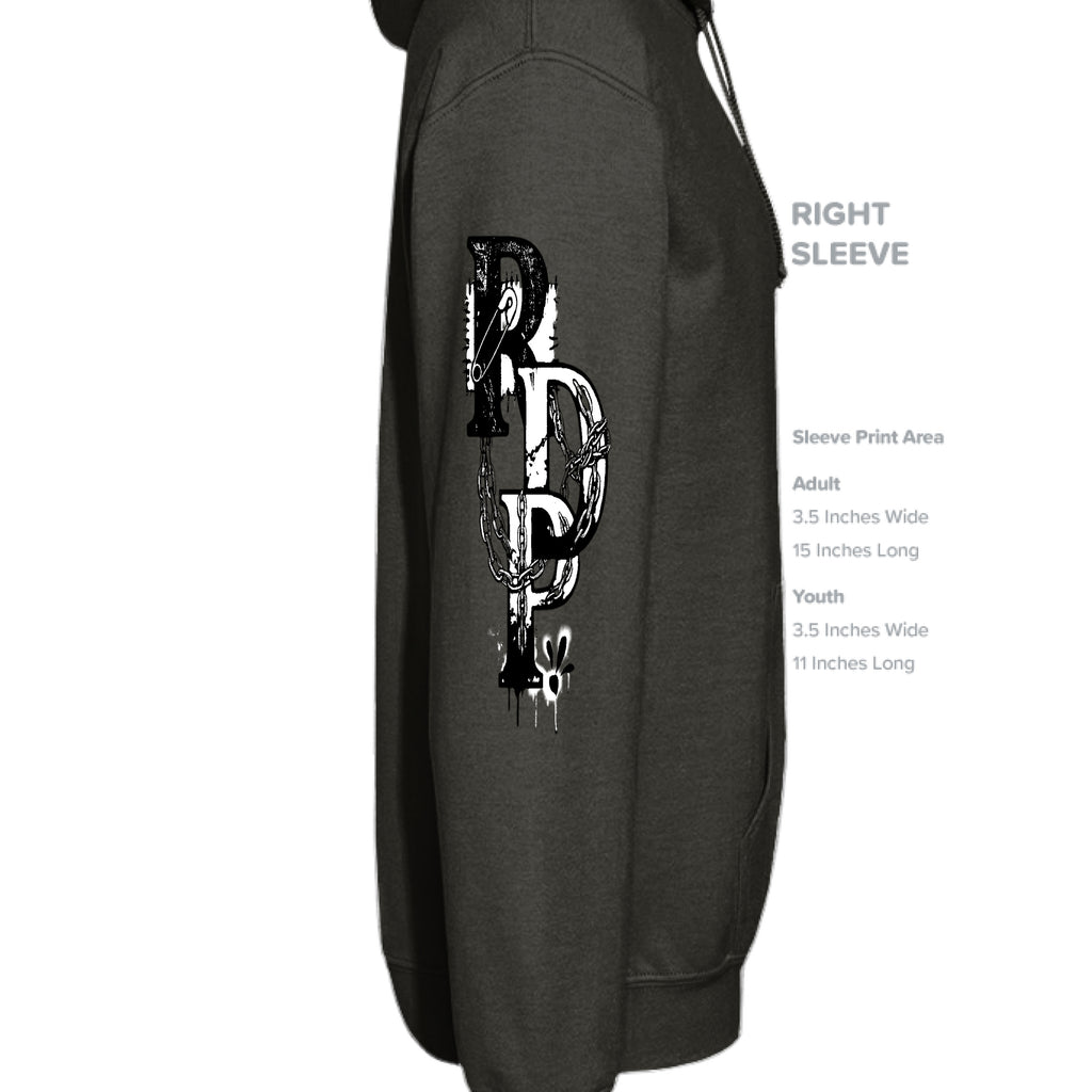 BLACK - SLEEVE_RIGHT