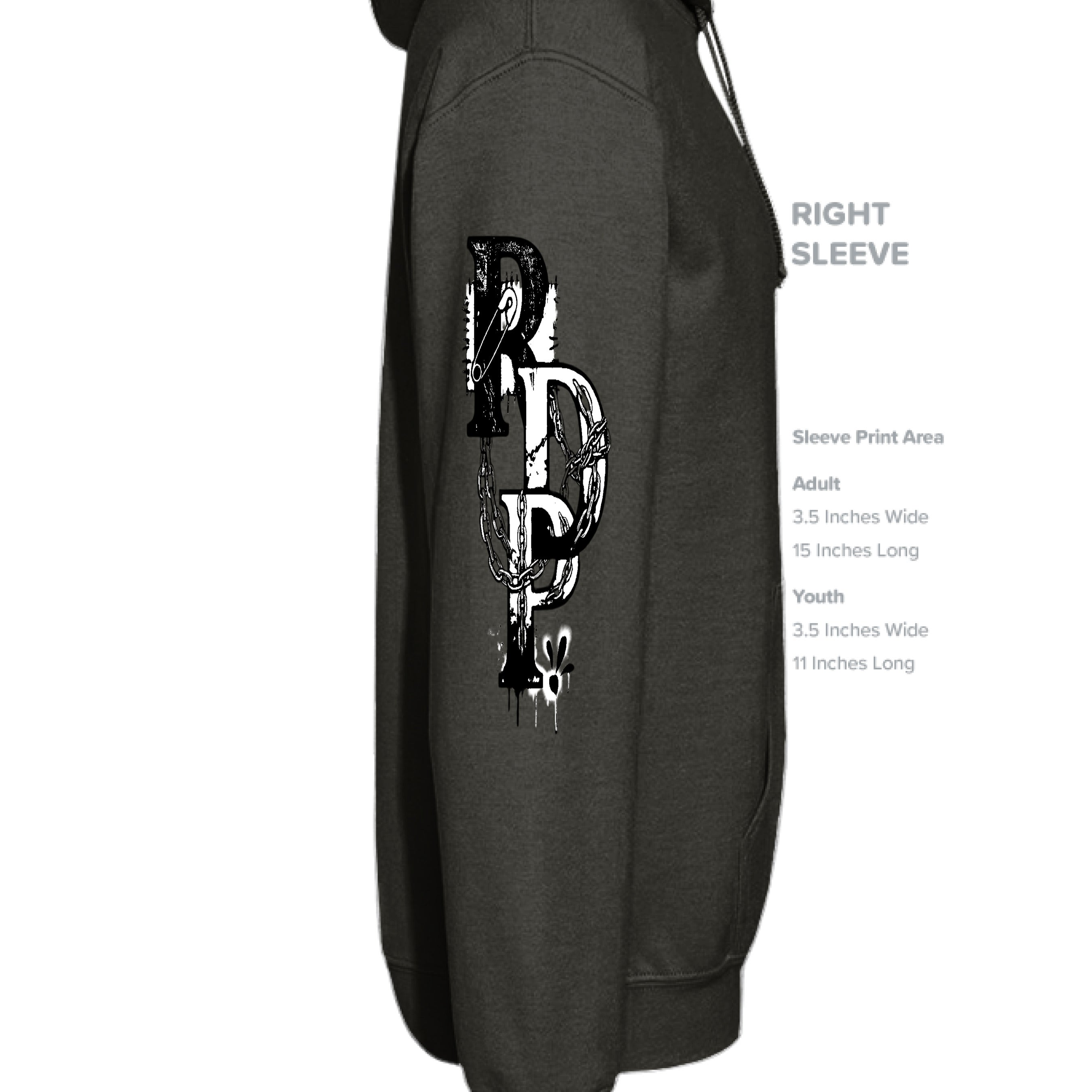 BLACK - SLEEVE_RIGHT