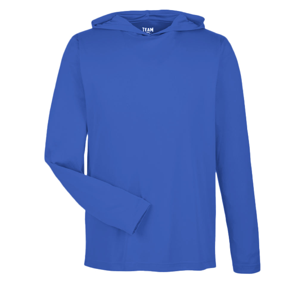 SPORT ROYAL - FRONT