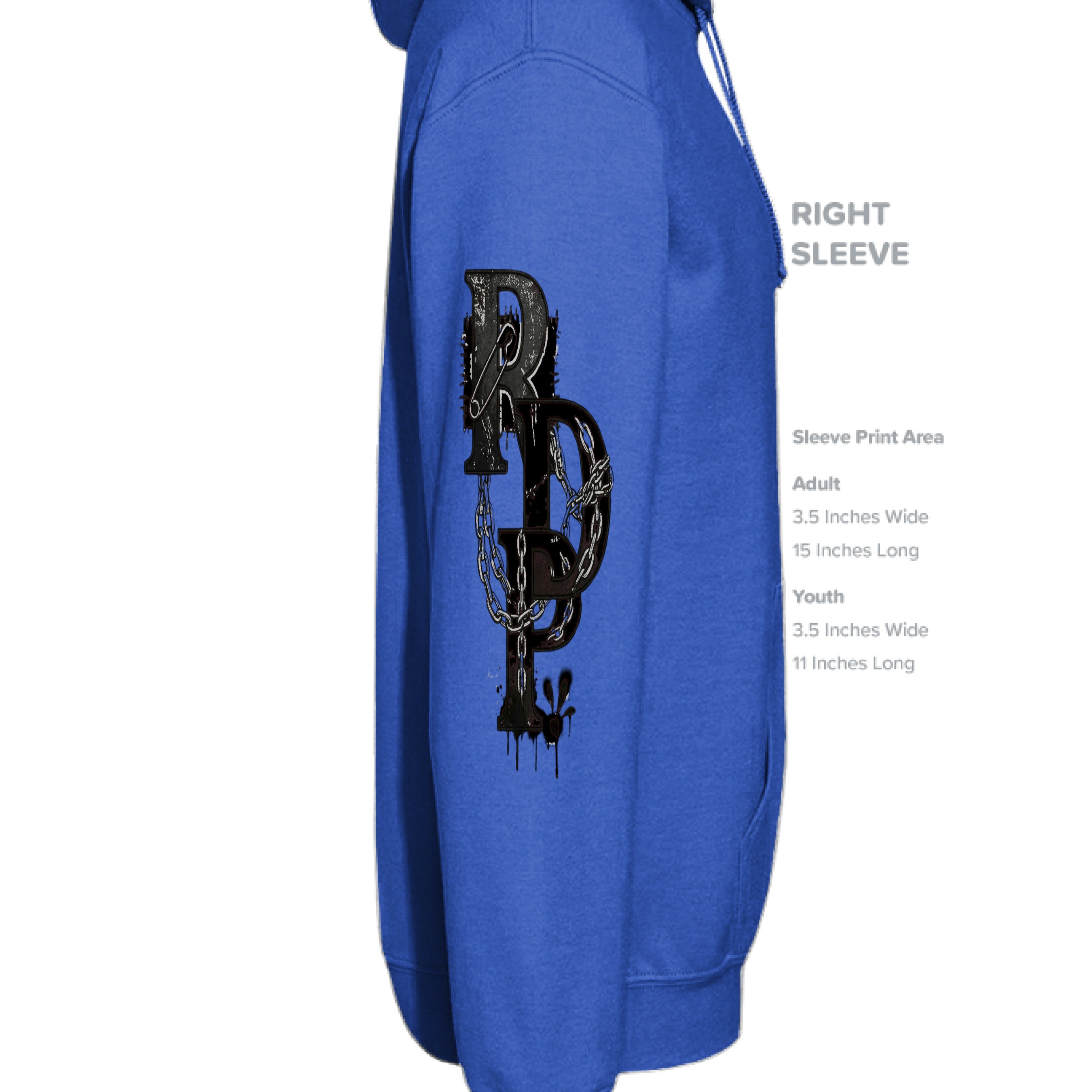 SPORT ROYAL - SLEEVE_RIGHT