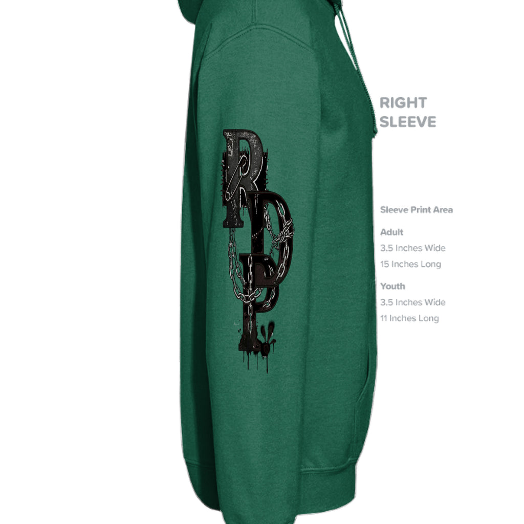 SPORT FOREST - SLEEVE_RIGHT