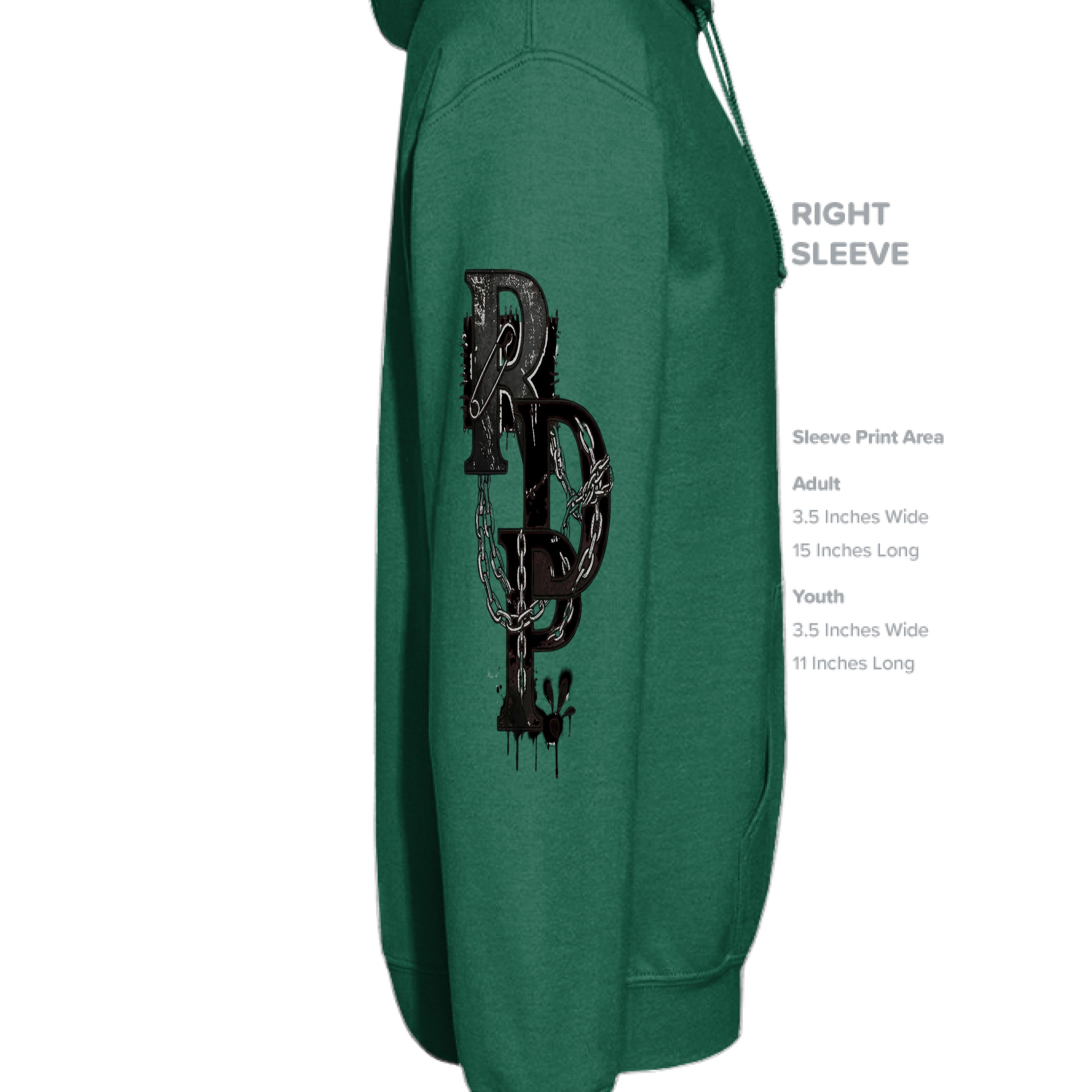 SPORT FOREST - SLEEVE_RIGHT