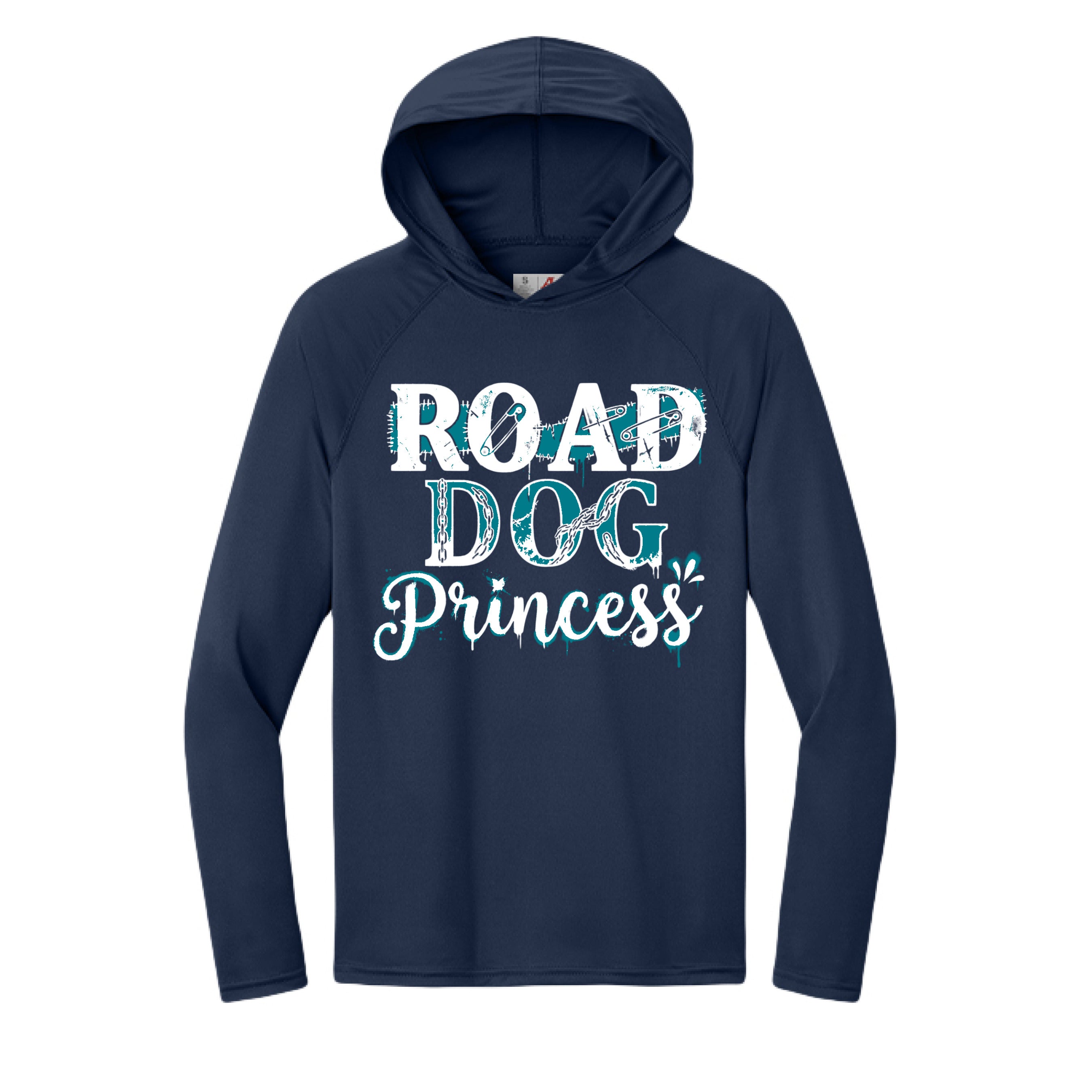 NAVY - FRONT