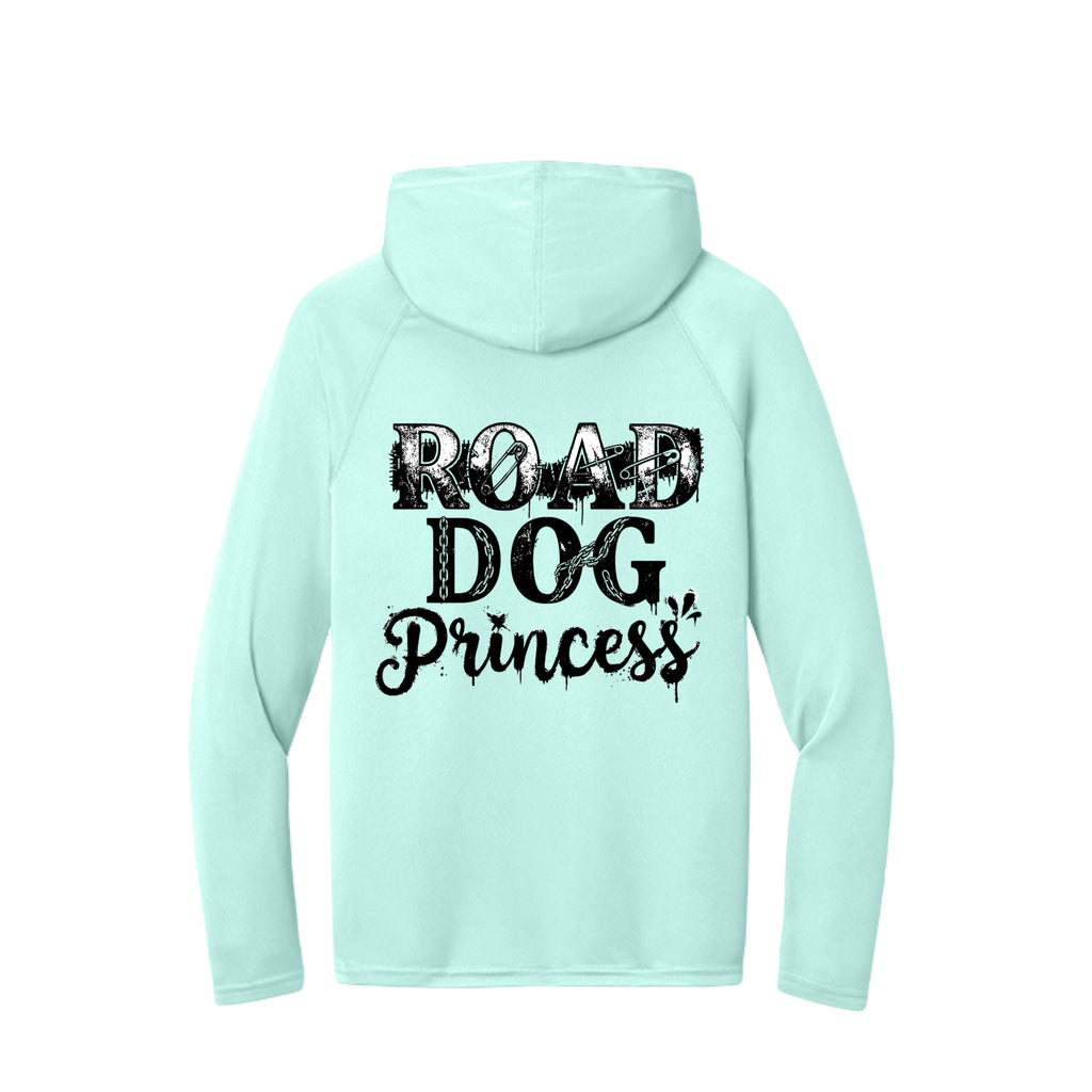 PASTEL MINT - BACK