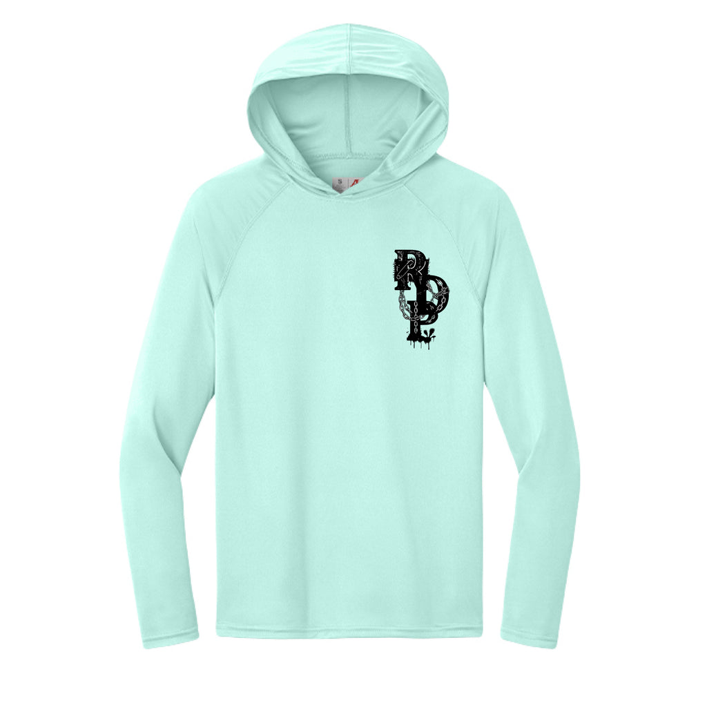 PASTEL MINT - FRONT
