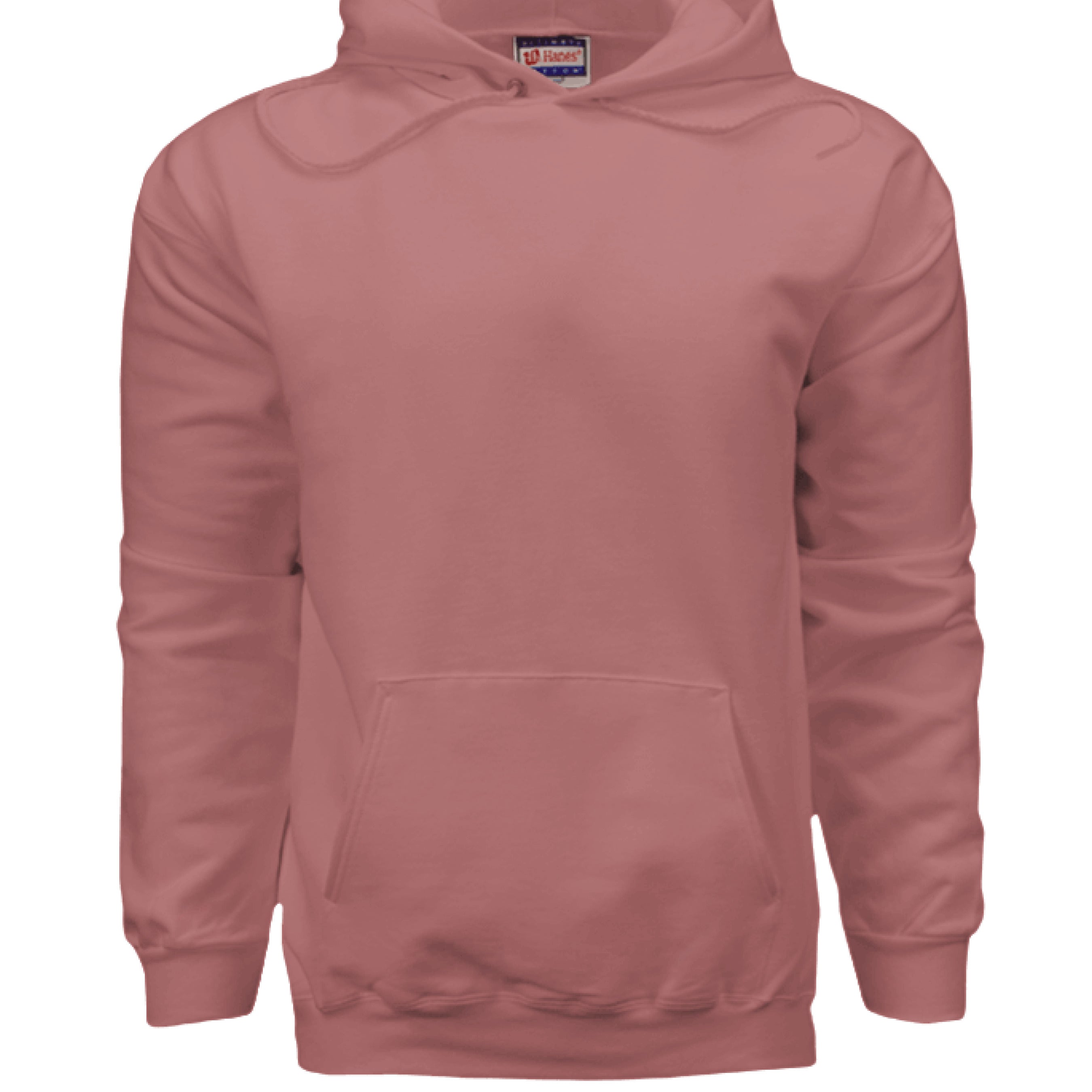 Mauve - FRONT