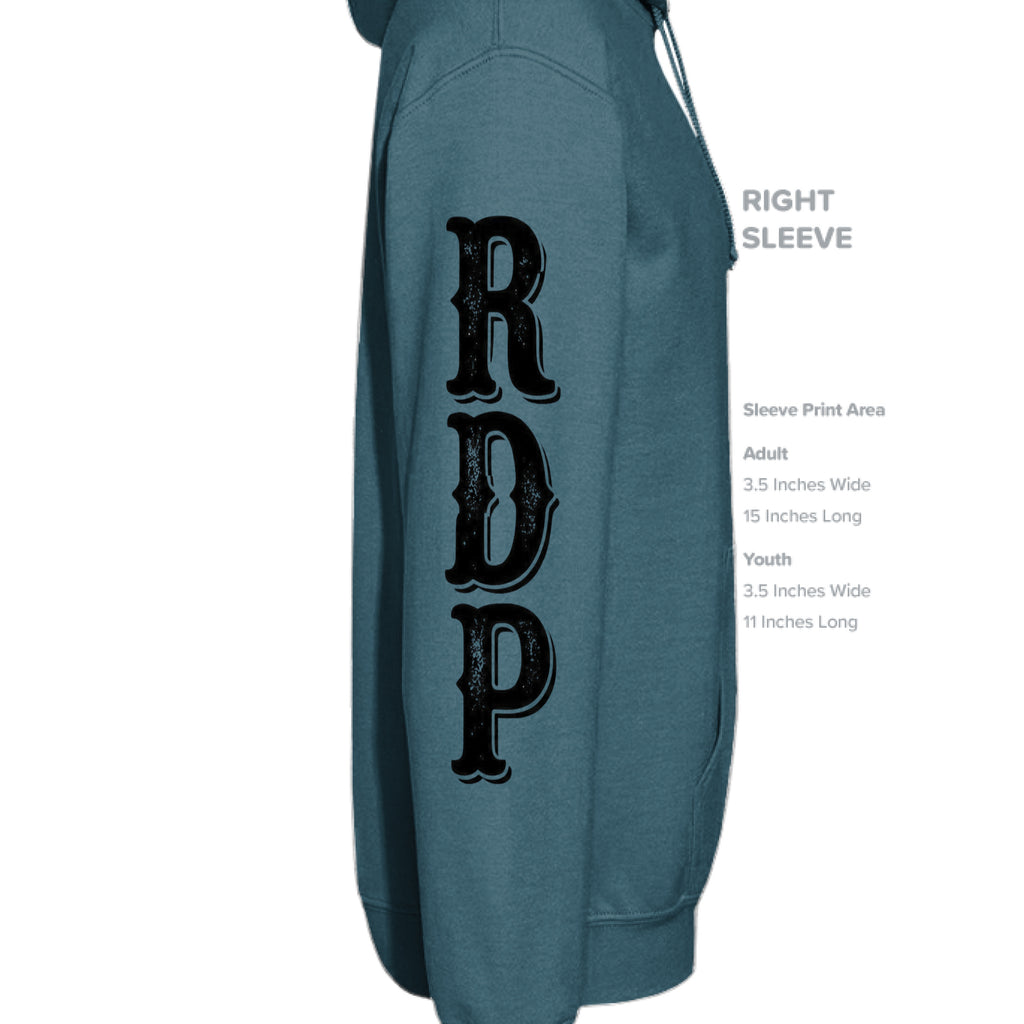 Cactus - SLEEVE_RIGHT