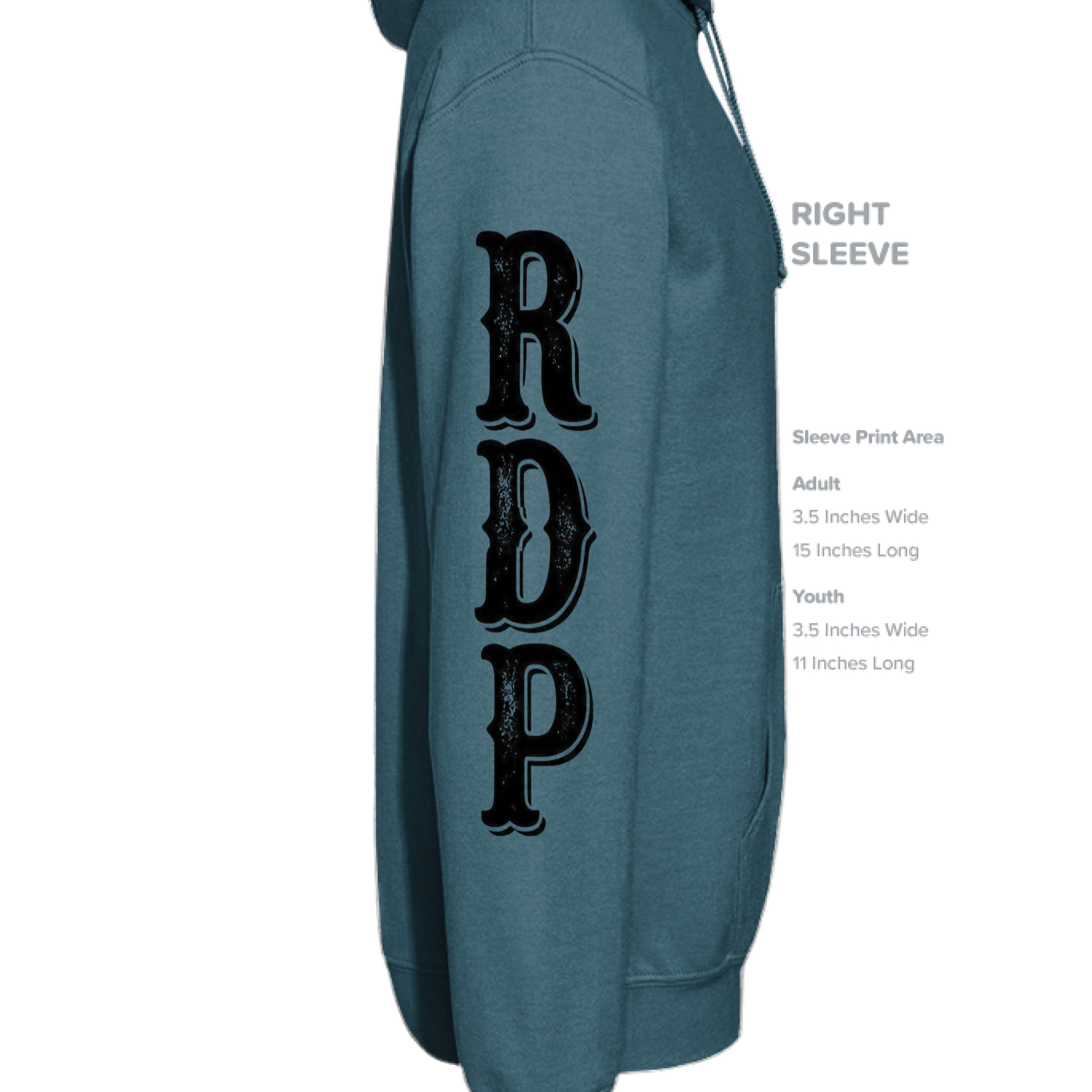 Cactus - SLEEVE_RIGHT