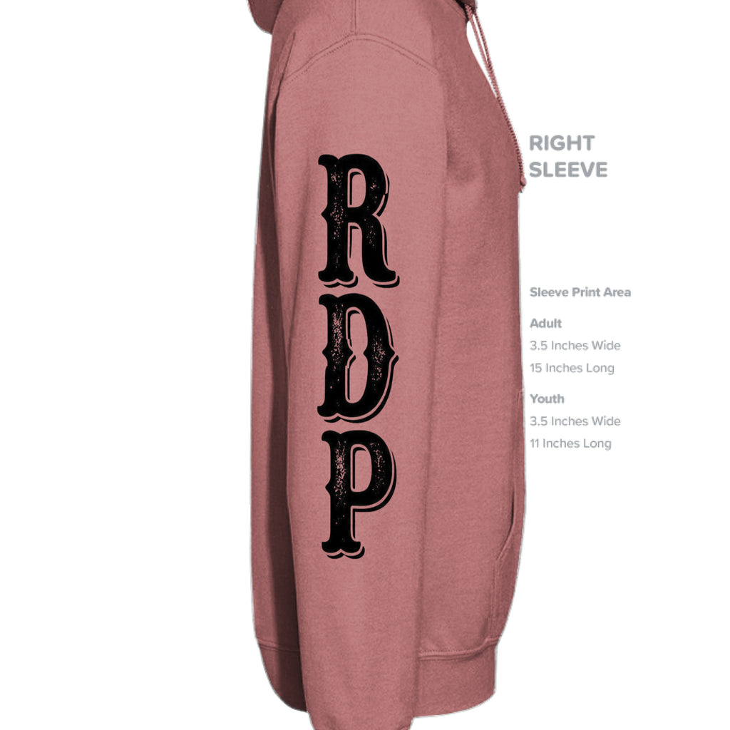 Mauve - SLEEVE_RIGHT