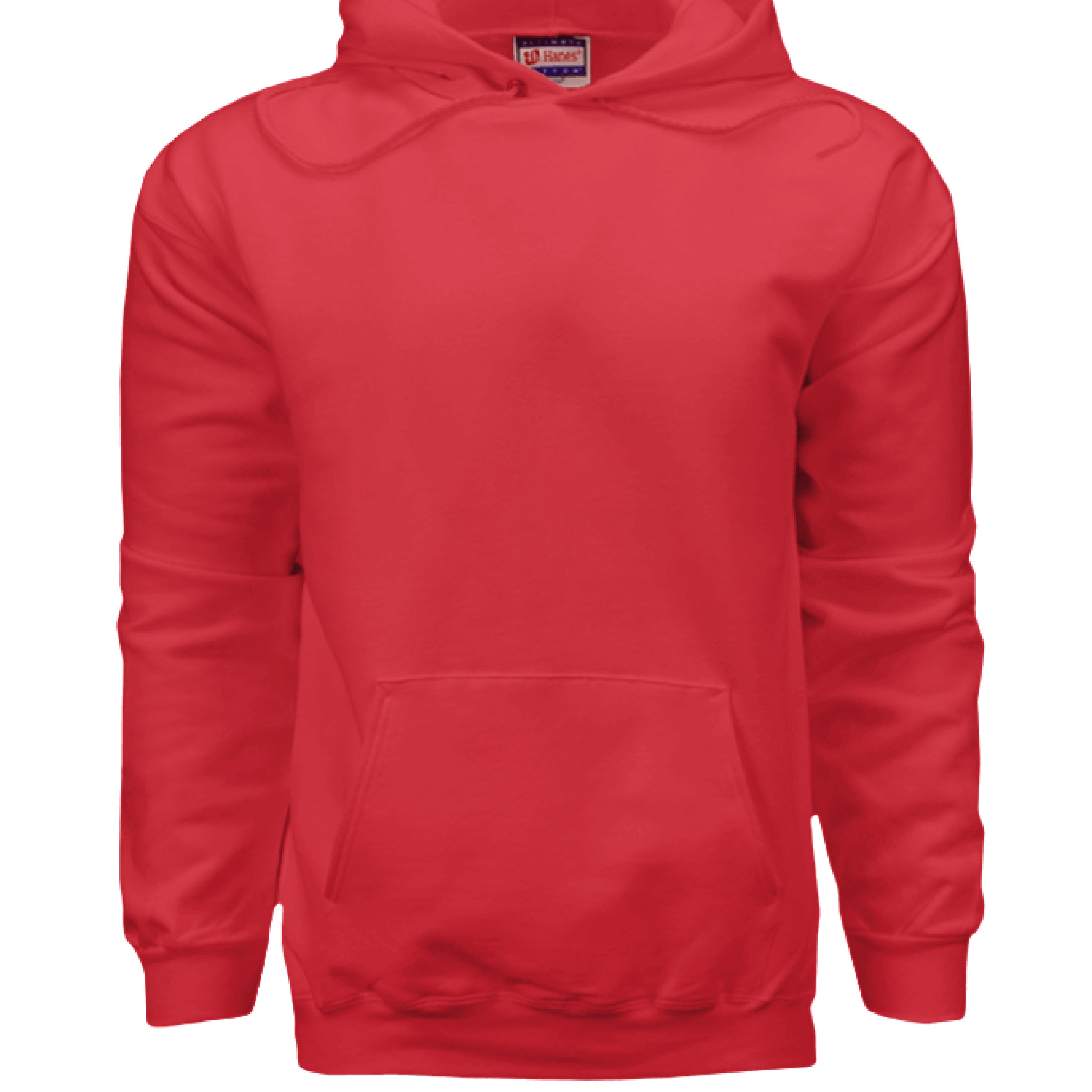 DEEP RED - FRONT