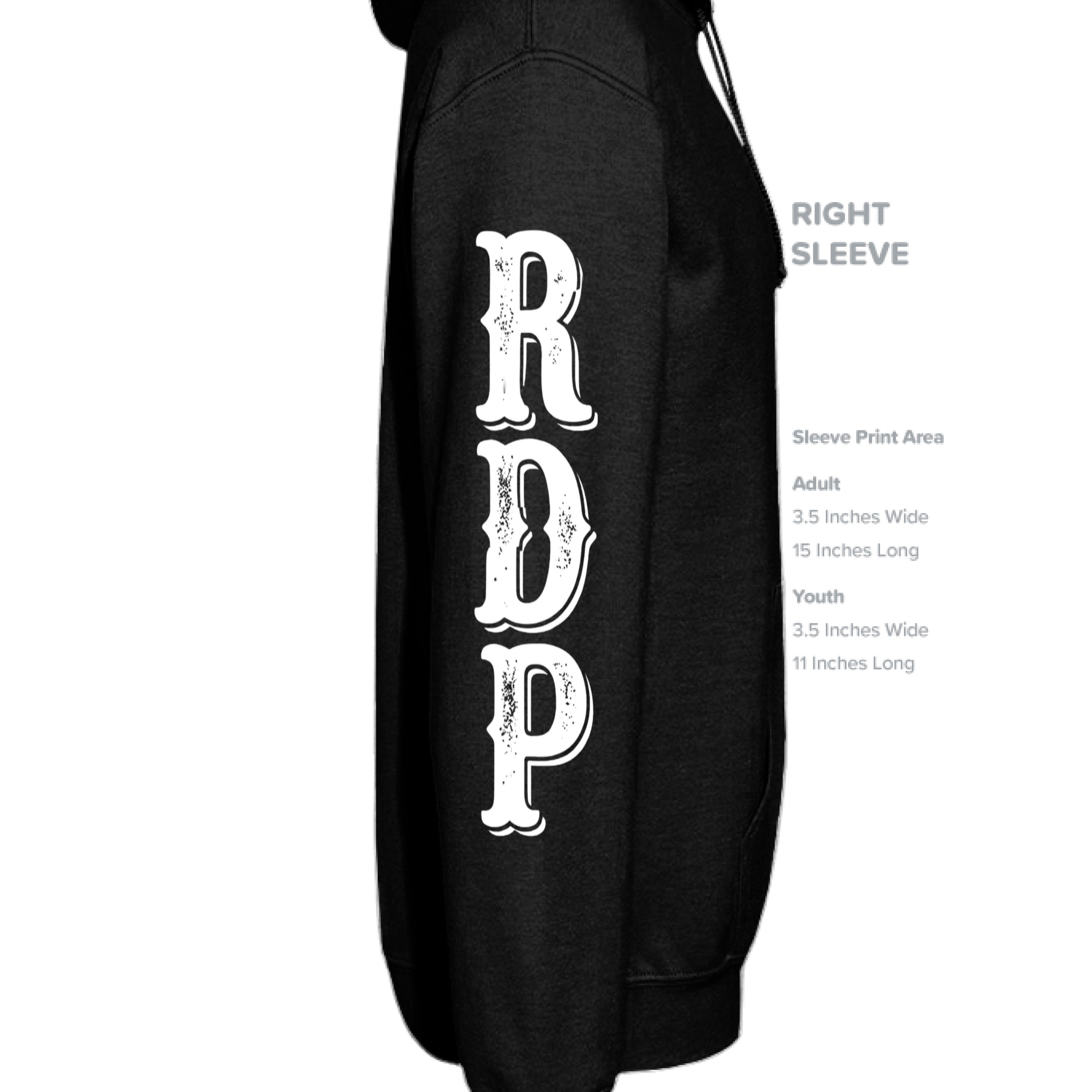 BLACK - SLEEVE_RIGHT