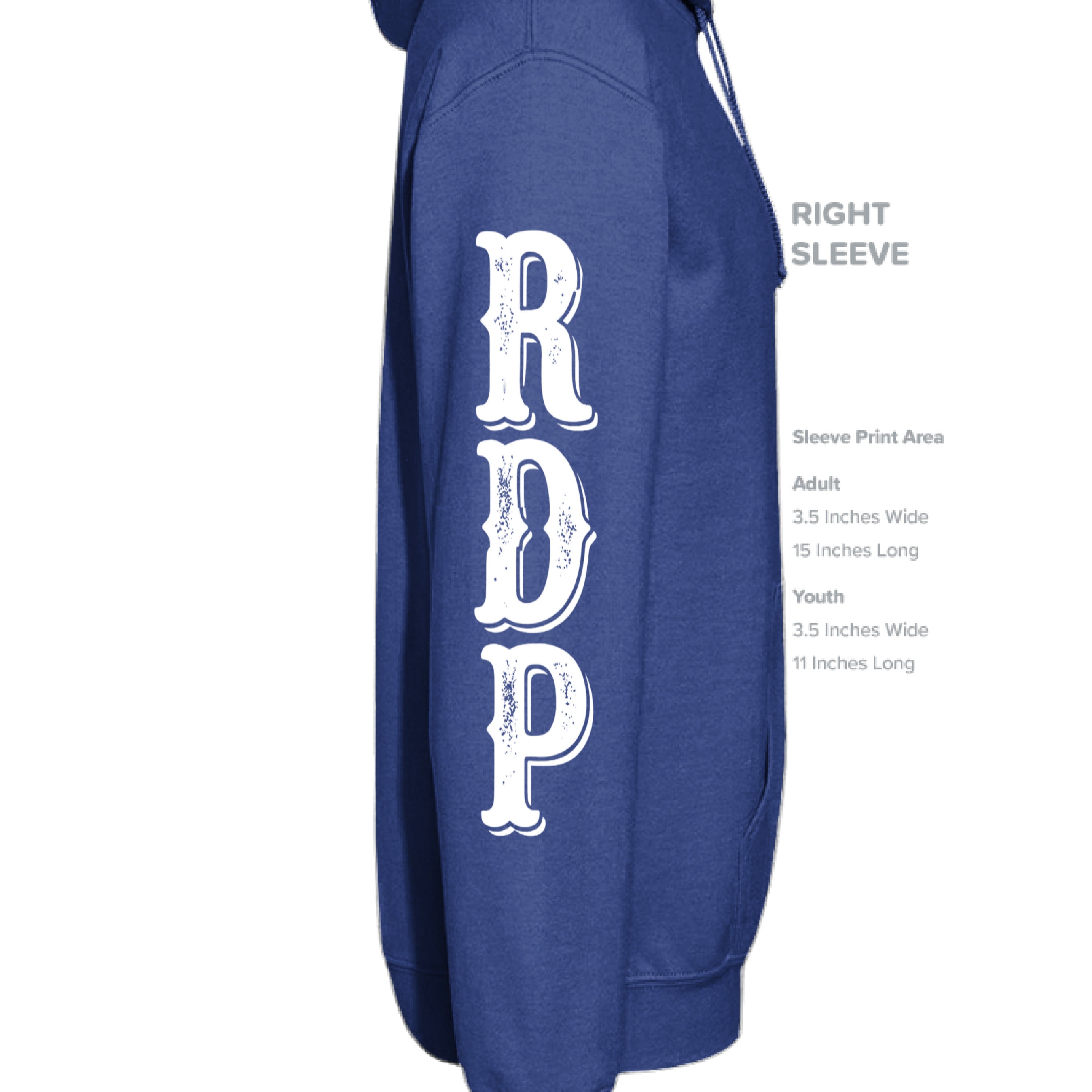 DEEP ROYAL - SLEEVE_RIGHT