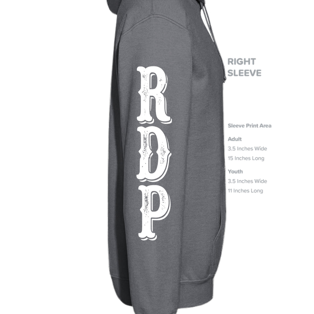 Smoke Grey - SLEEVE_RIGHT