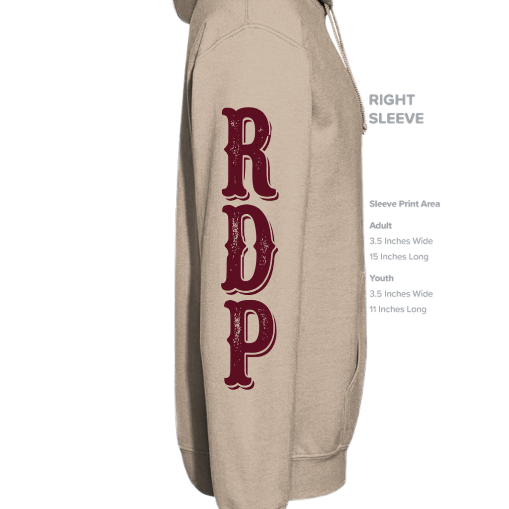 Pebble - F170 - SLEEVE_RIGHT