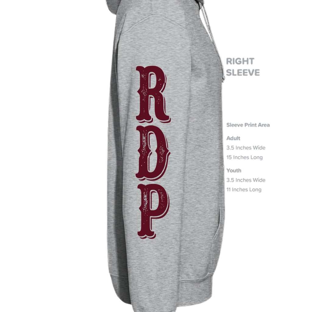 LIGHT STEEL - F170 - SLEEVE_RIGHT