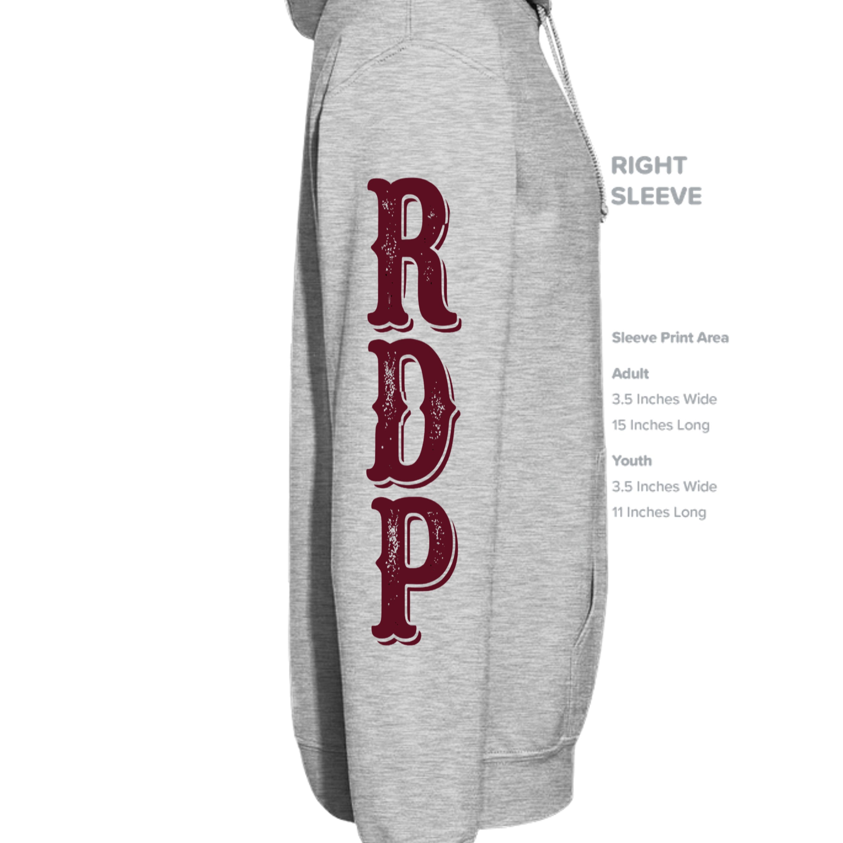 ASH - F170 - SLEEVE_RIGHT