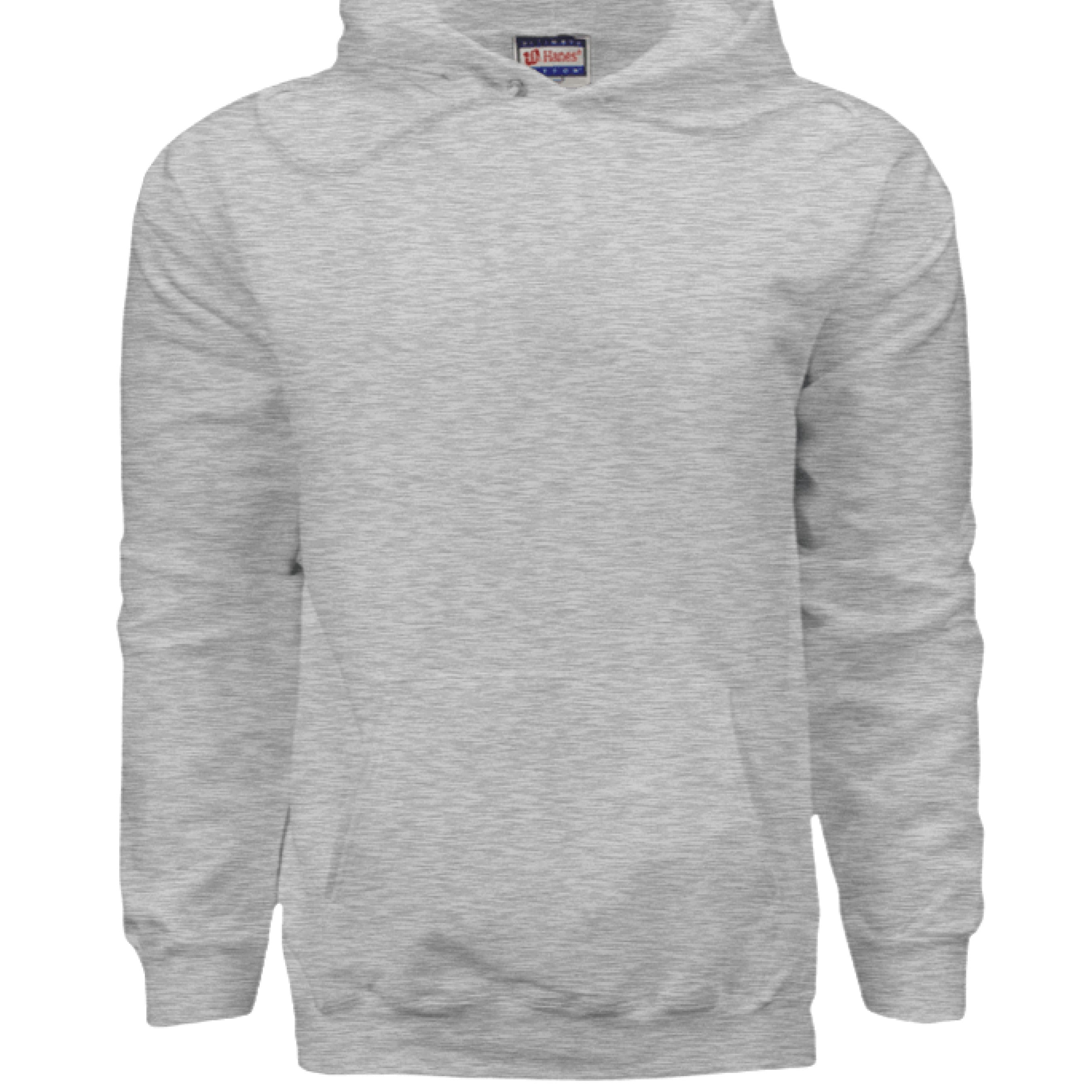 ASH - FRONT