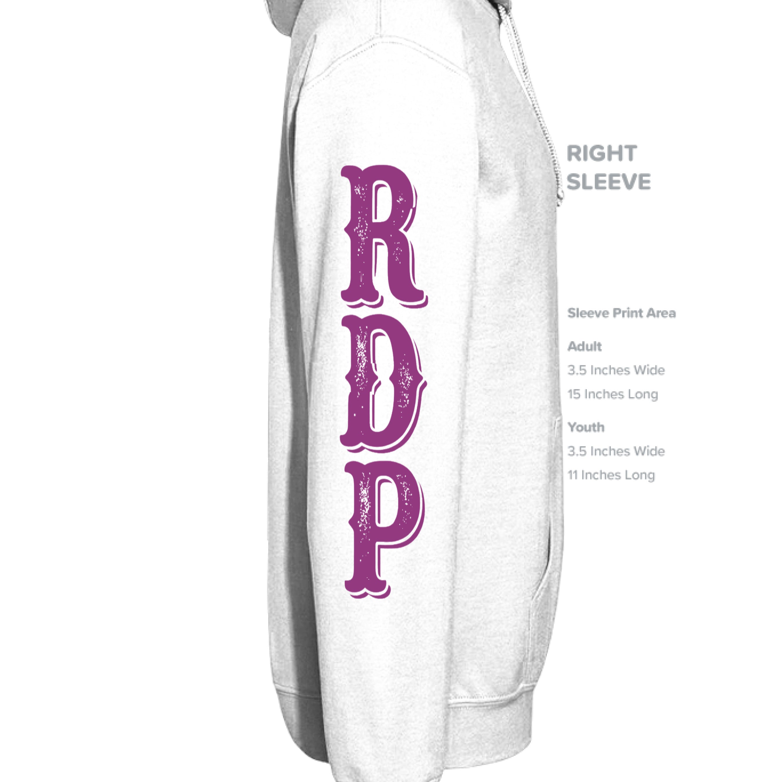 WHITE - SLEEVE_RIGHT