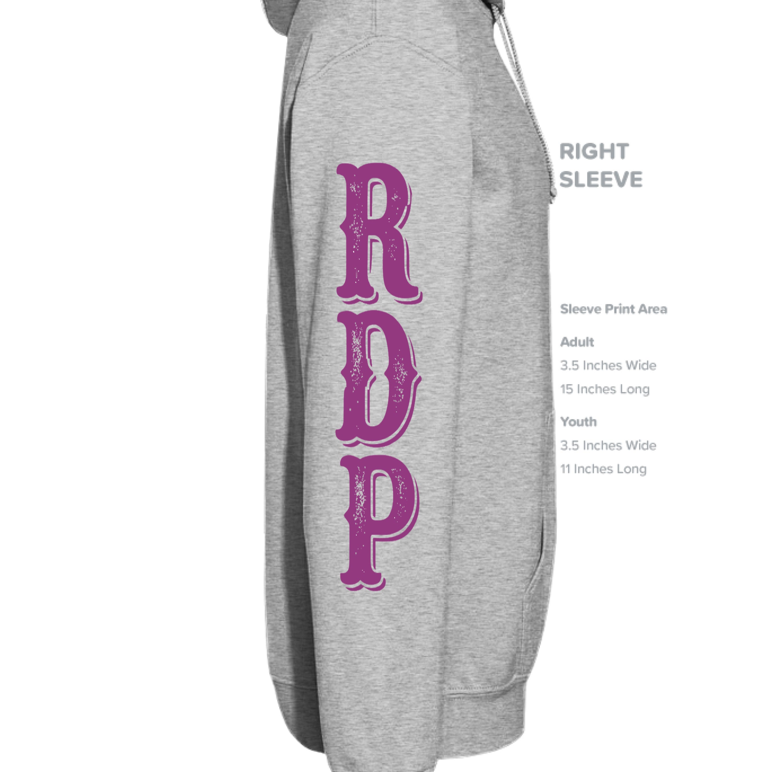 LIGHT STEEL - SLEEVE_RIGHT
