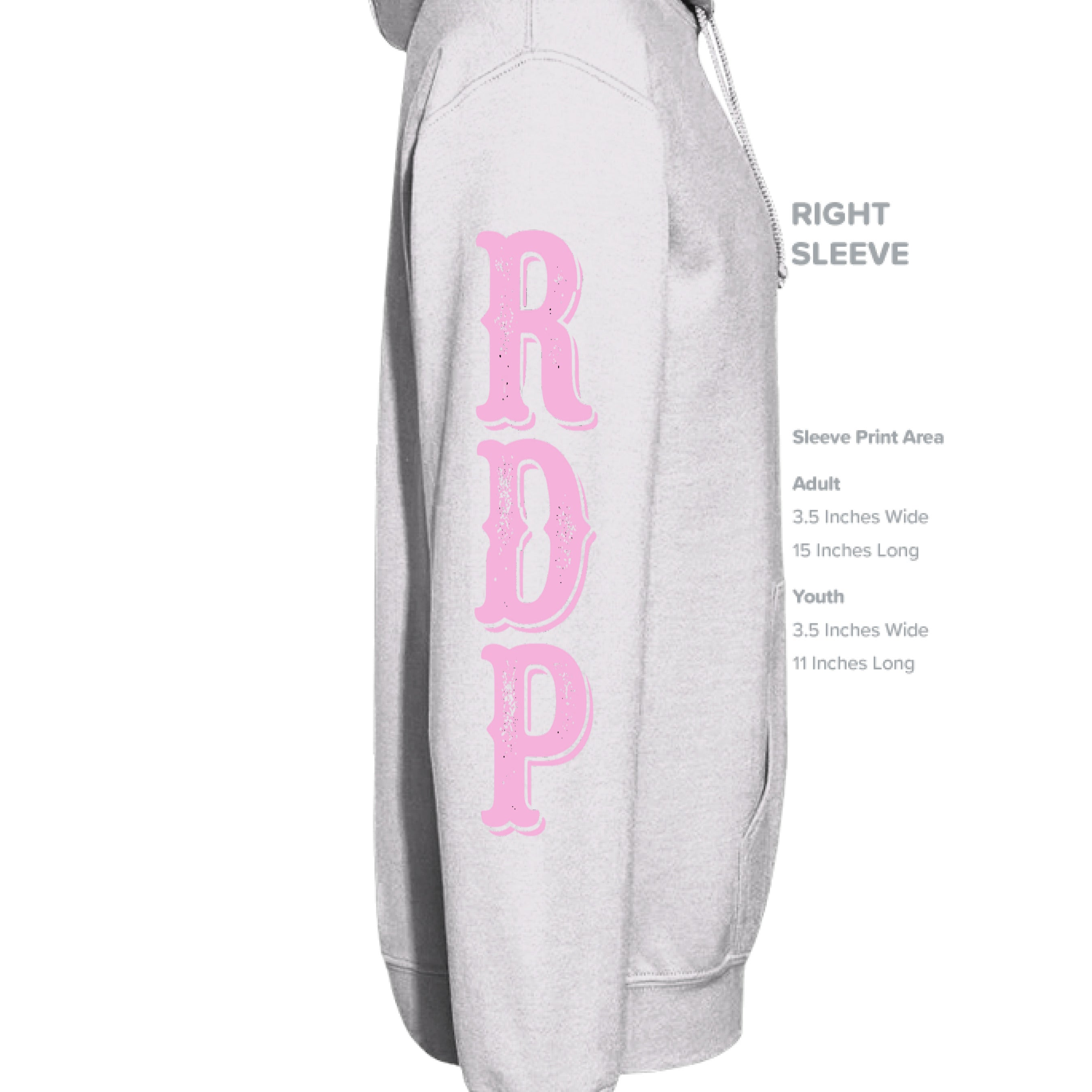 WHITE - SLEEVE_RIGHT