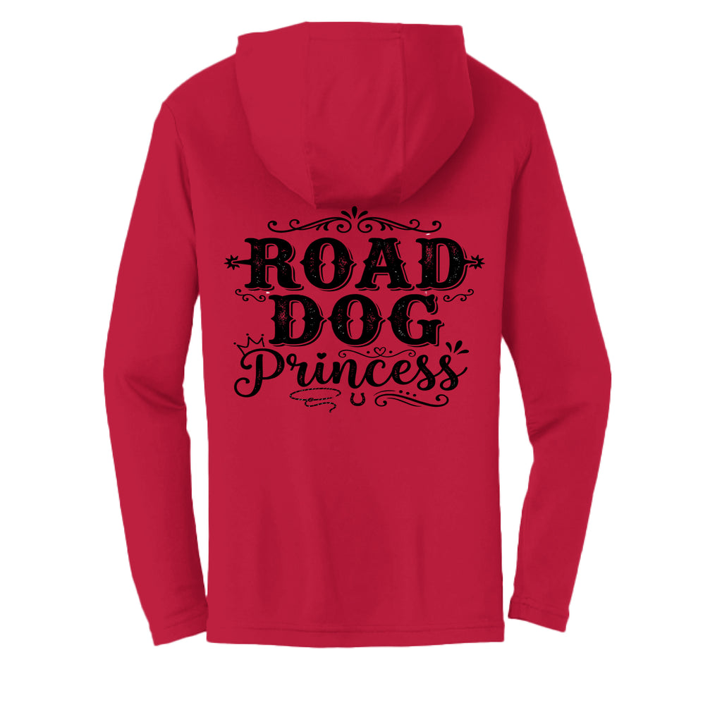 SPORT RED - BACK