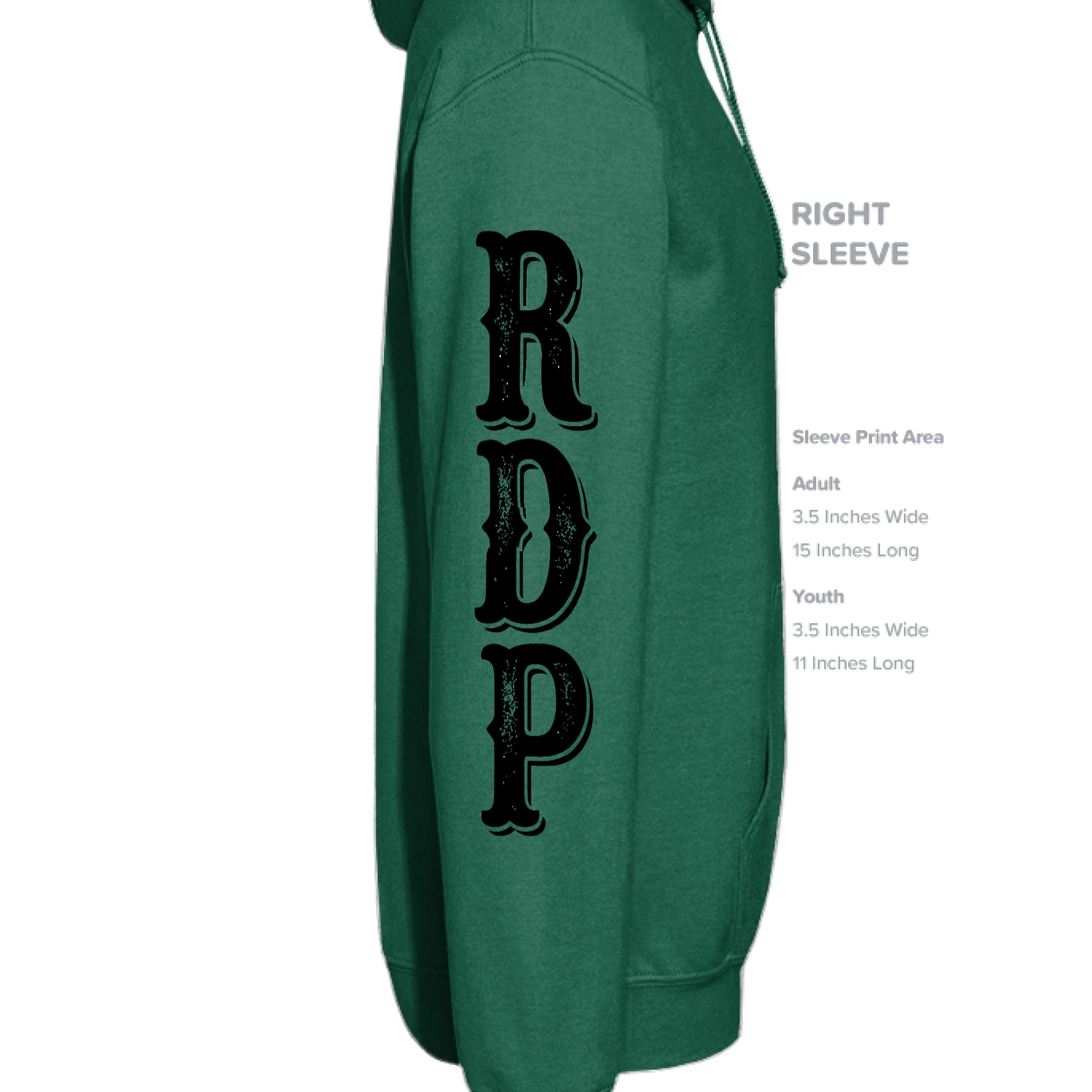 SPORT FOREST - SLEEVE_RIGHT