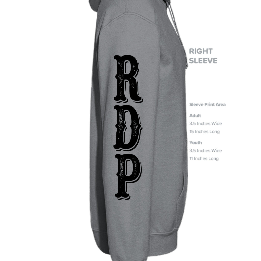 SPORT GRAPHITE - SLEEVE_RIGHT
