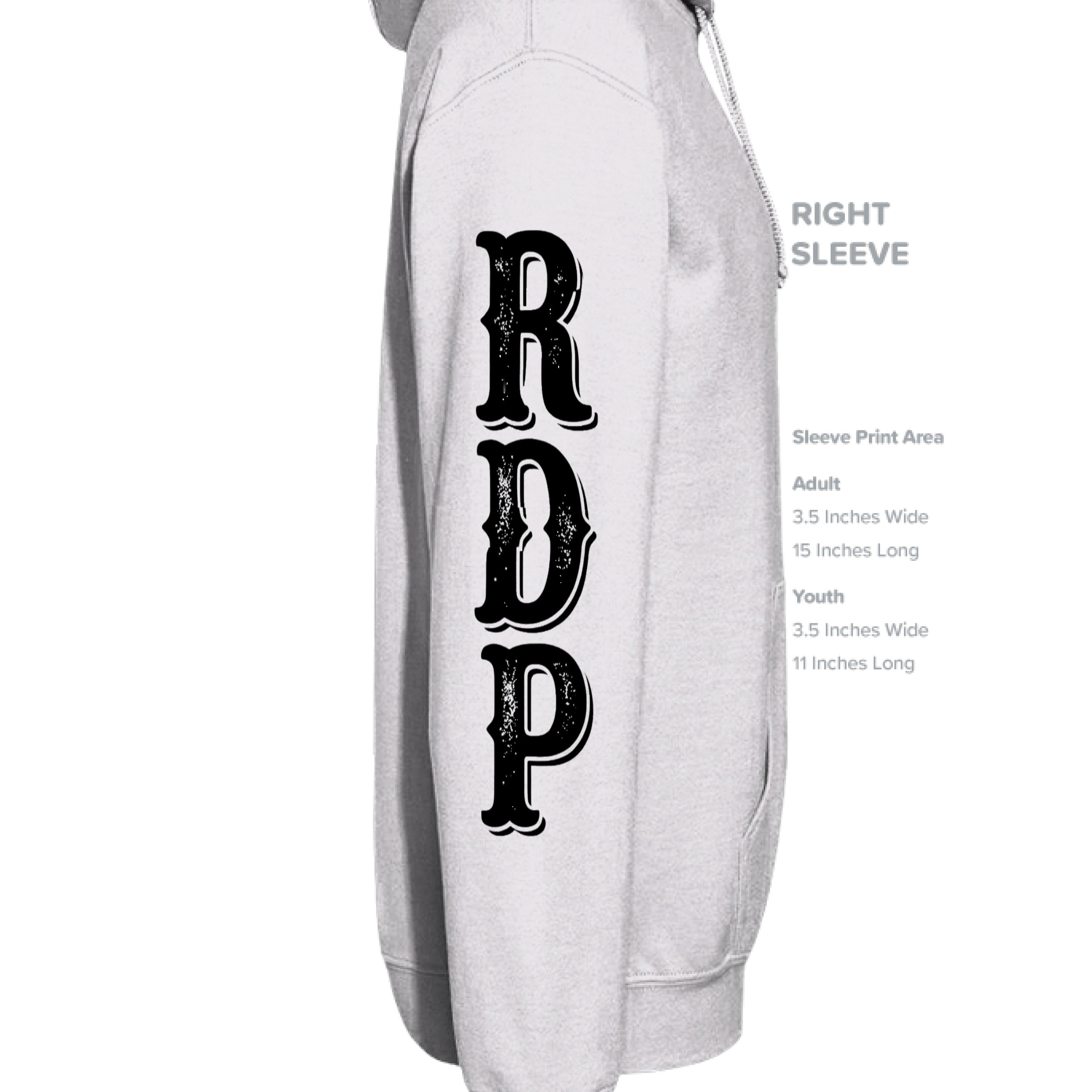 WHITE - SLEEVE_RIGHT