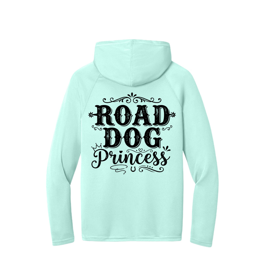 PASTEL MINT - BACK