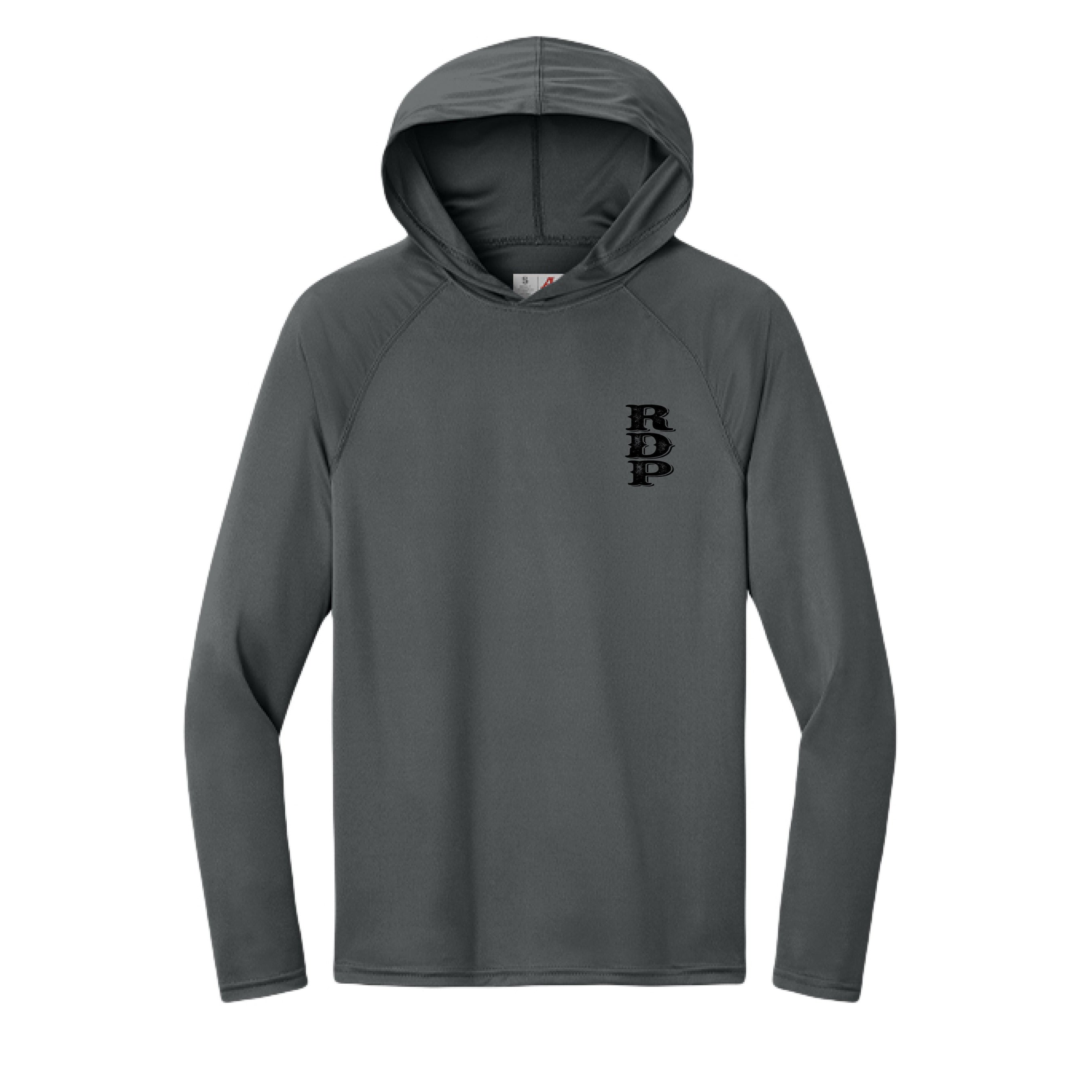 GRAPHITE - FRONT