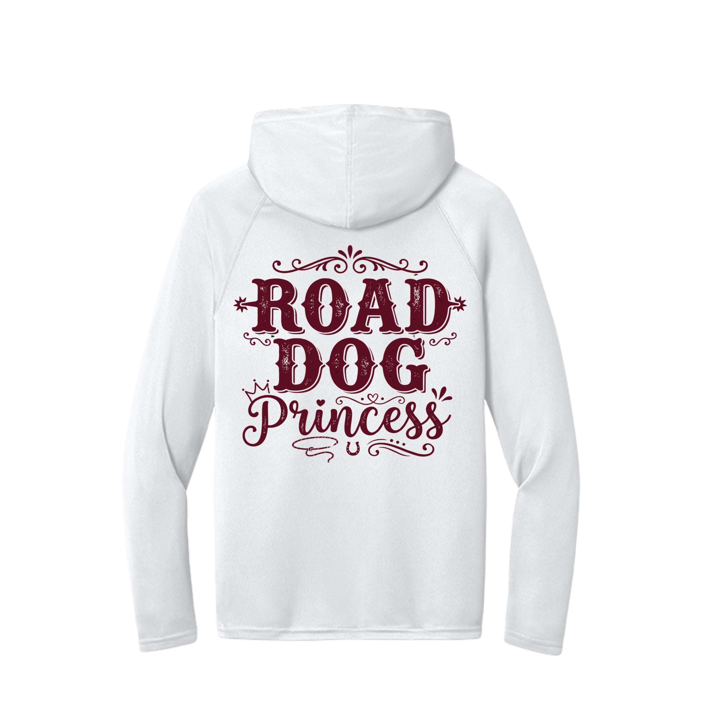 White - N3409 - BACK