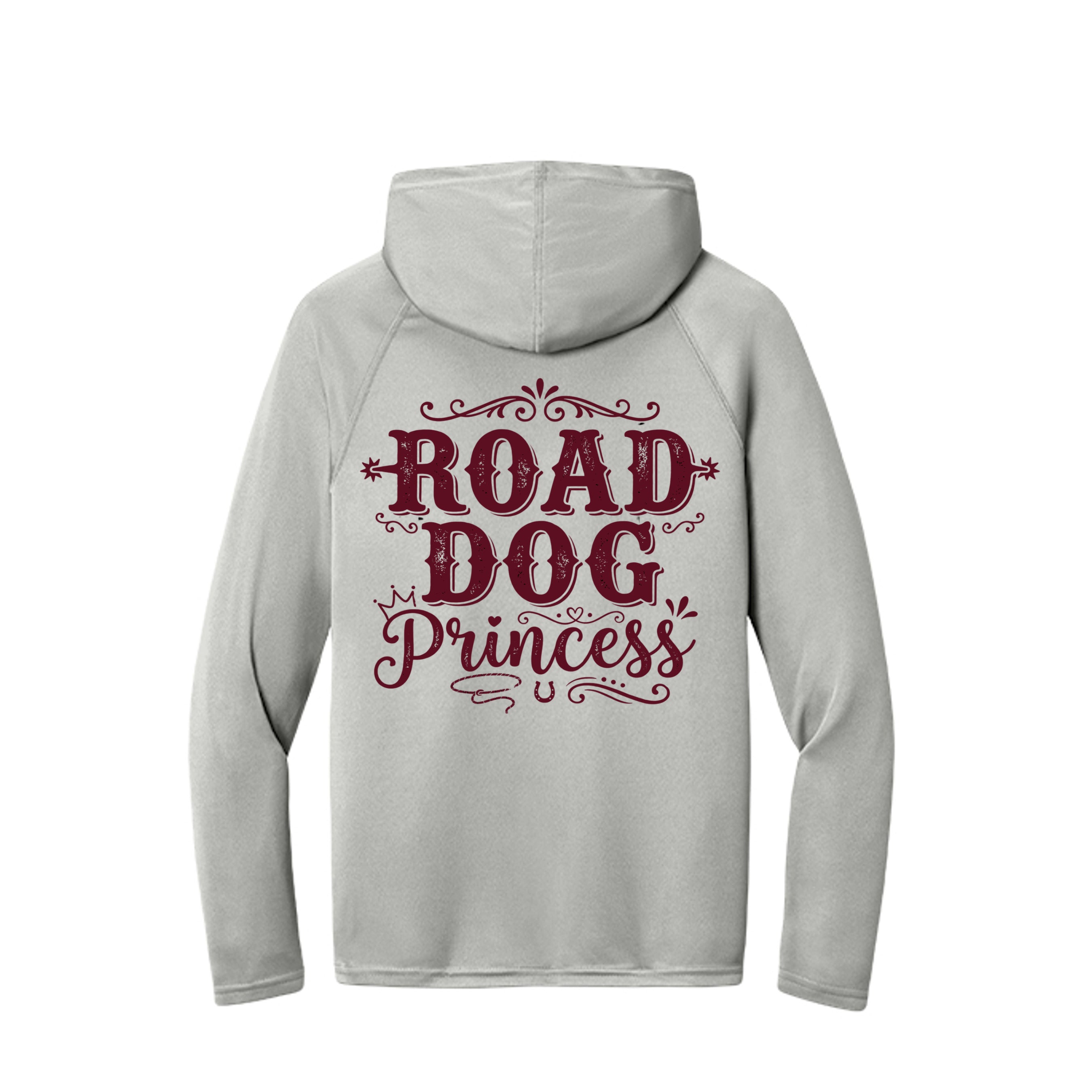 SILVER - N3409 - BACK