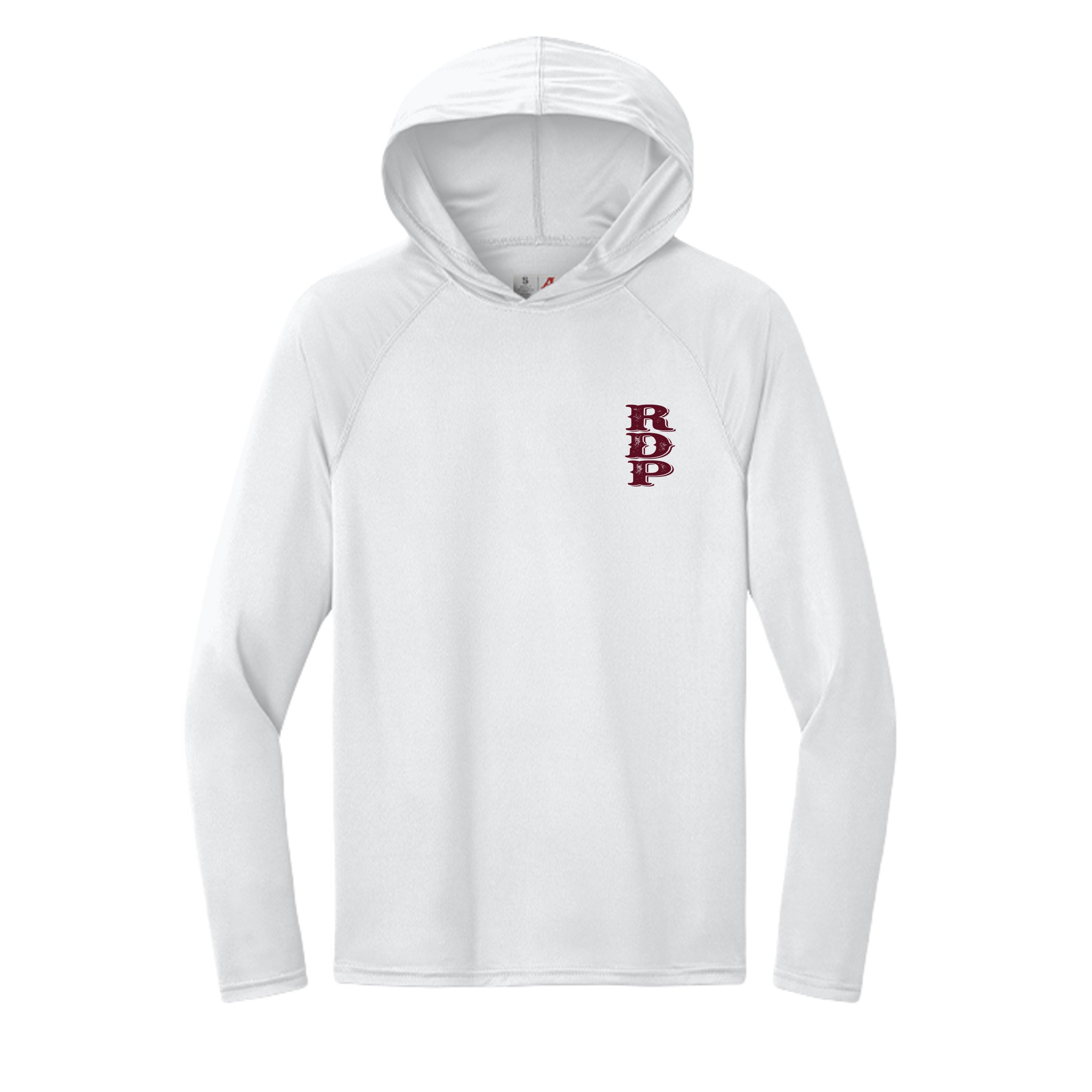 White - N3409 - FRONT