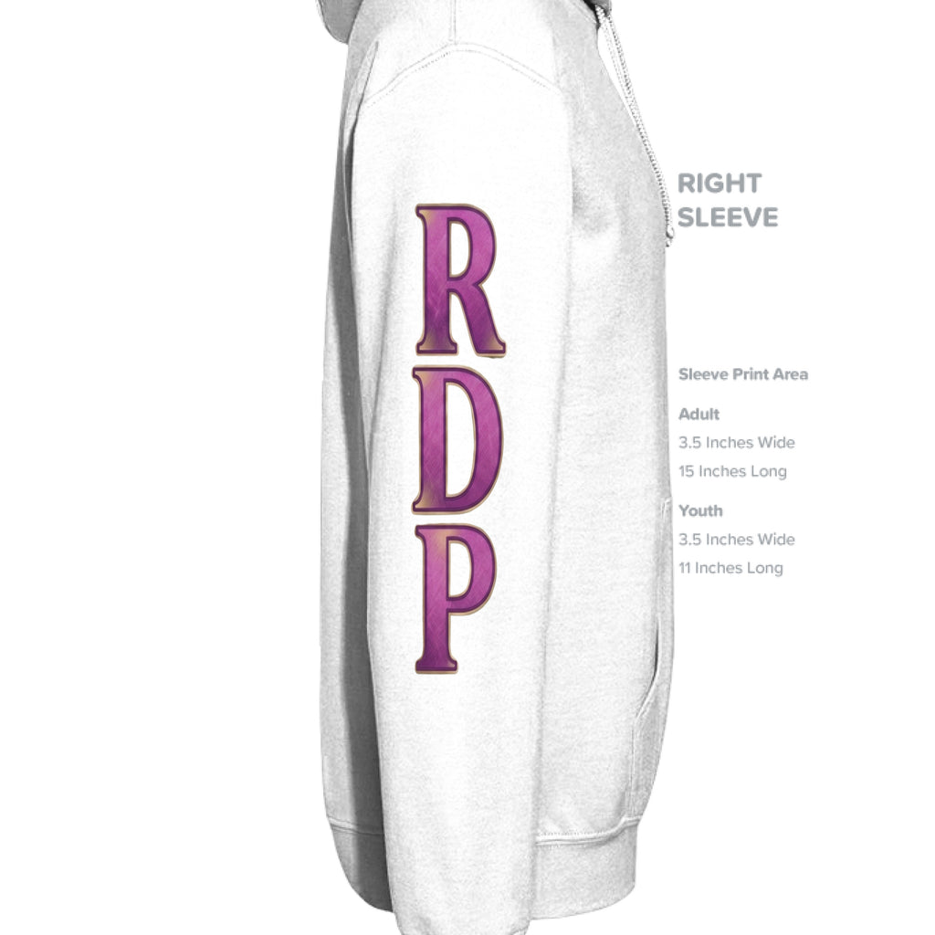 WHITE - SLEEVE_RIGHT