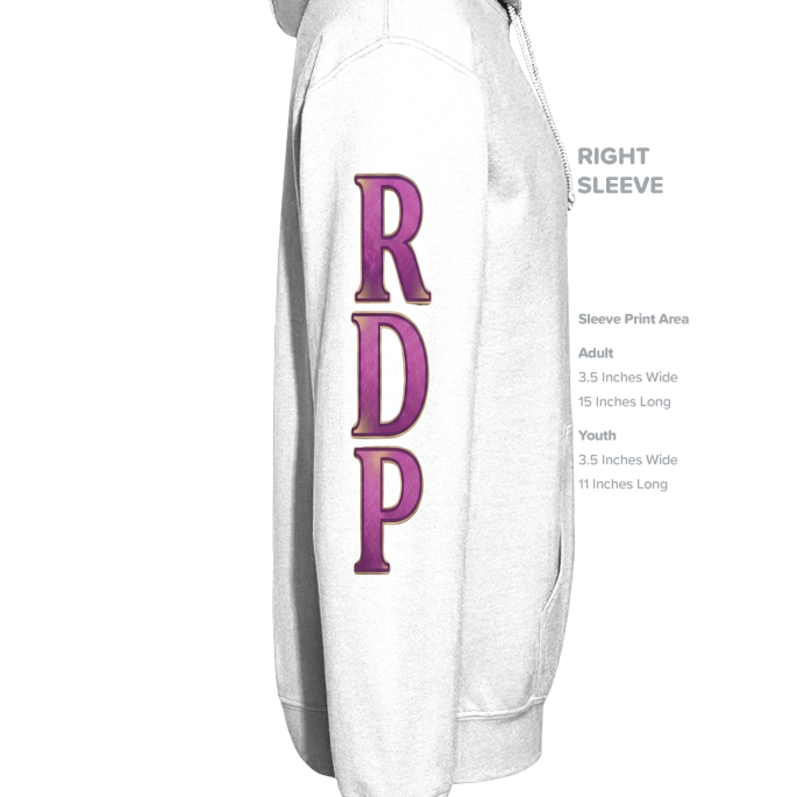 WHITE - SLEEVE_RIGHT