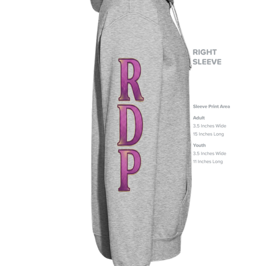 LIGHT STEEL - SLEEVE_RIGHT