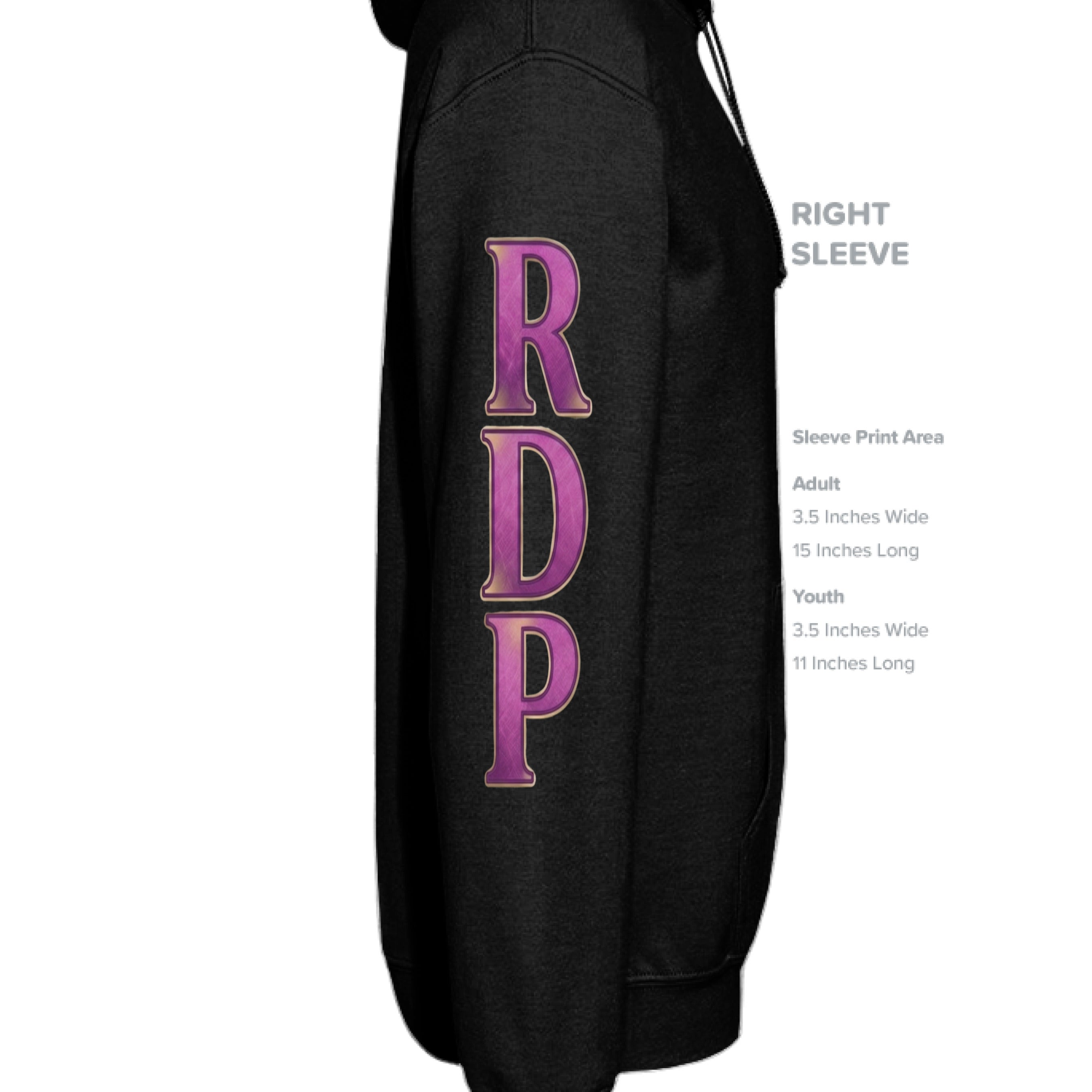 BLACK - SLEEVE_RIGHT