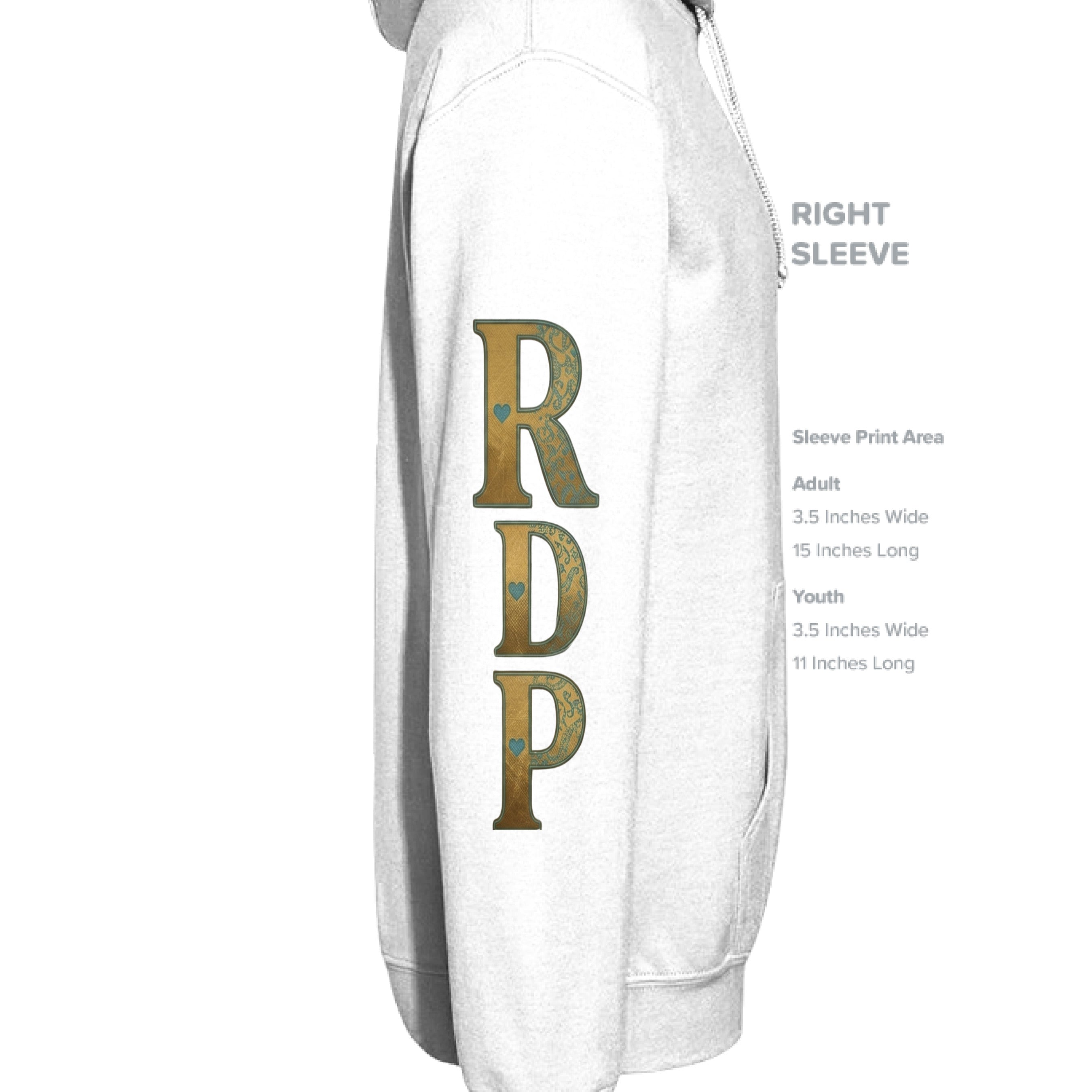 WHITE - SLEEVE_RIGHT