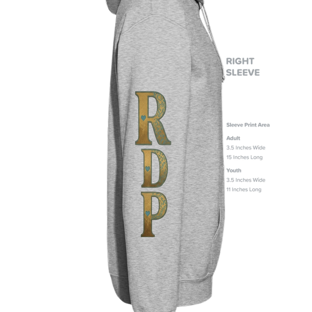 LIGHT STEEL - SLEEVE_RIGHT