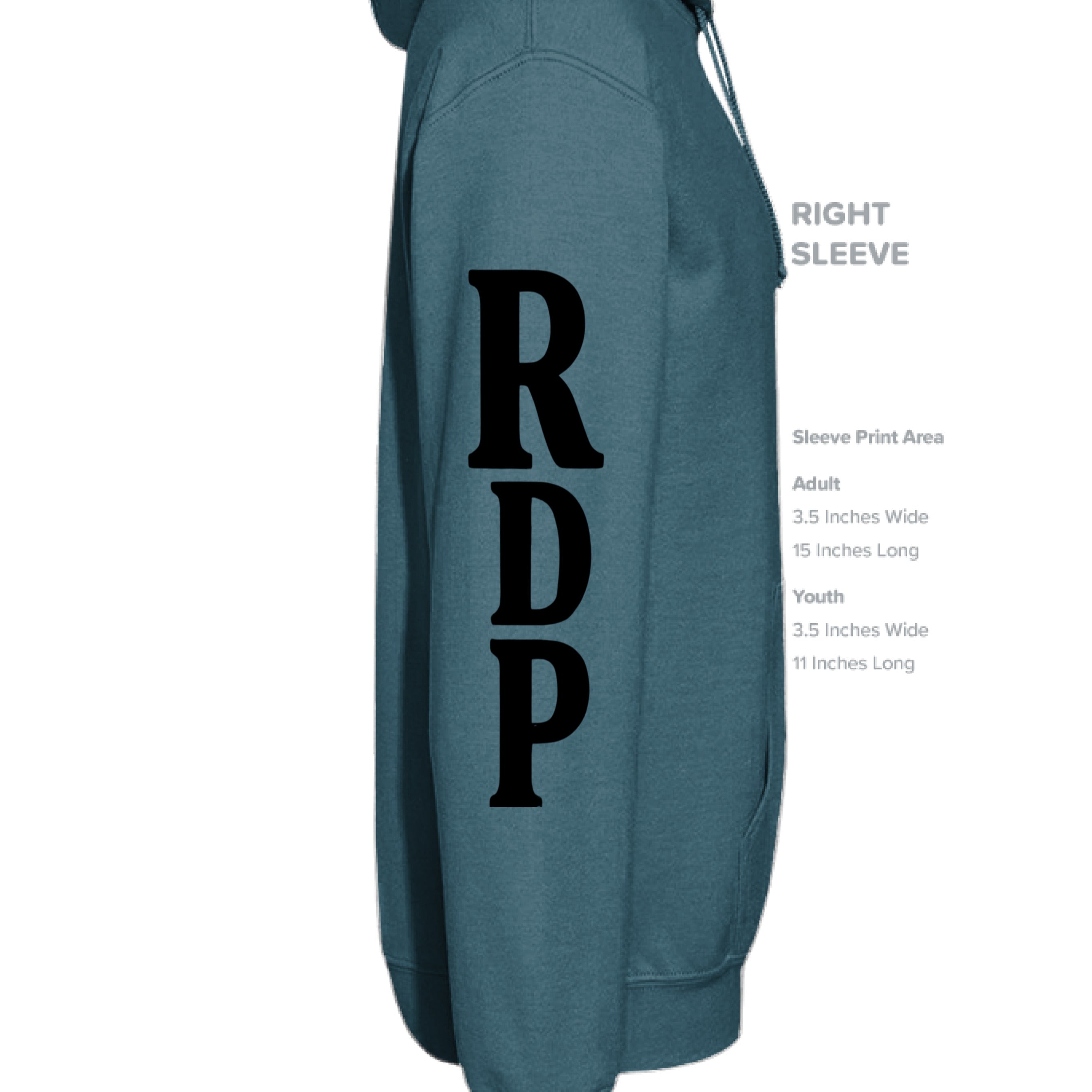 Cactus - SLEEVE_RIGHT
