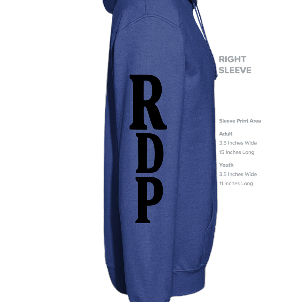 DEEP ROYAL - SLEEVE_RIGHT