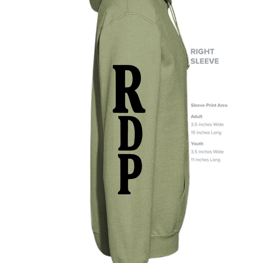 Oregano - SLEEVE_RIGHT