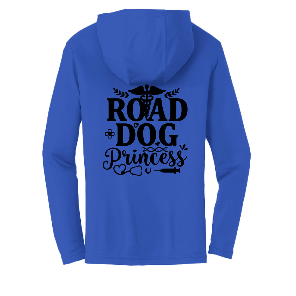 SPORT ROYAL - BACK