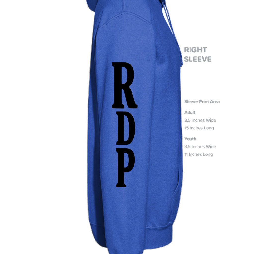 SPORT ROYAL - SLEEVE_RIGHT