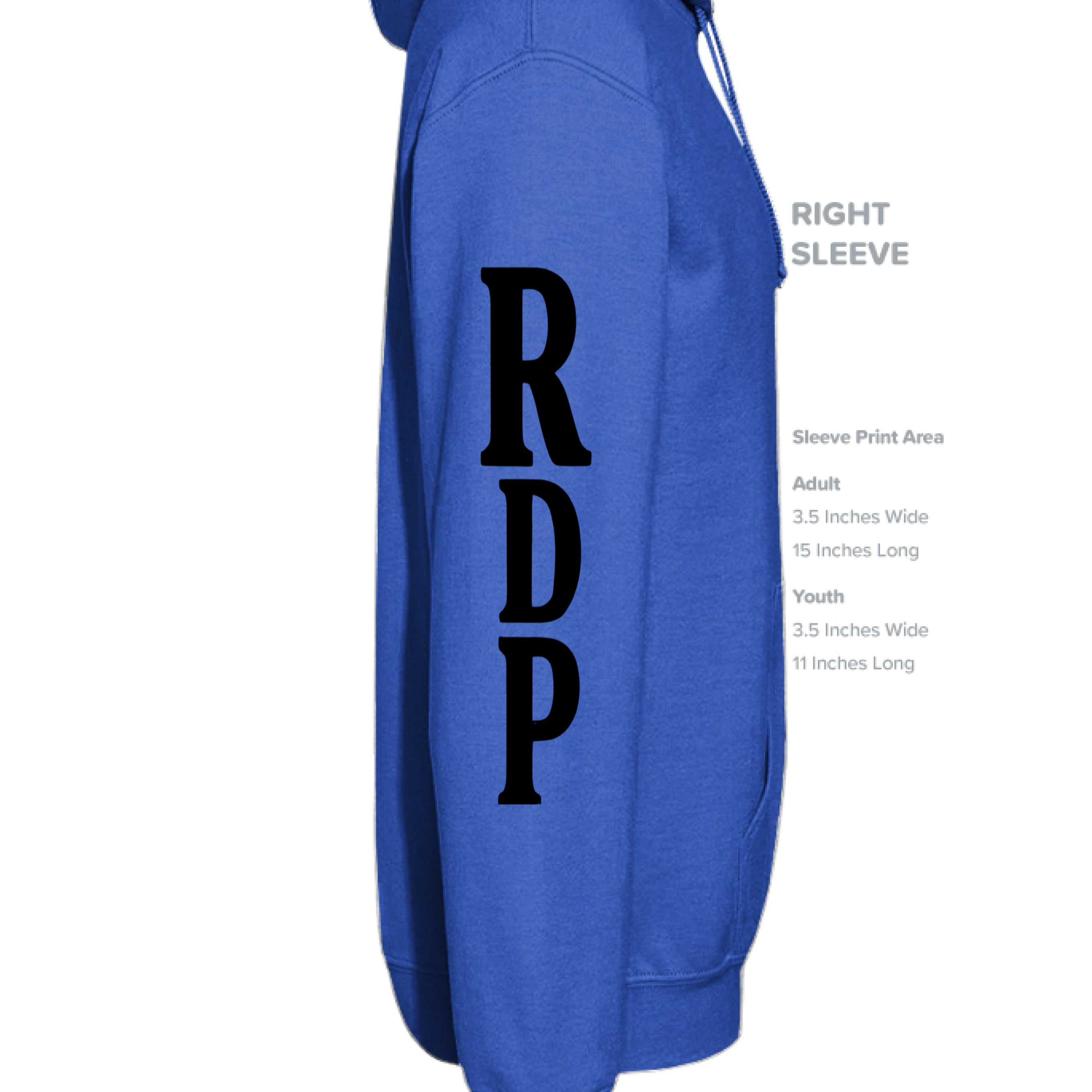 SPORT ROYAL - SLEEVE_RIGHT
