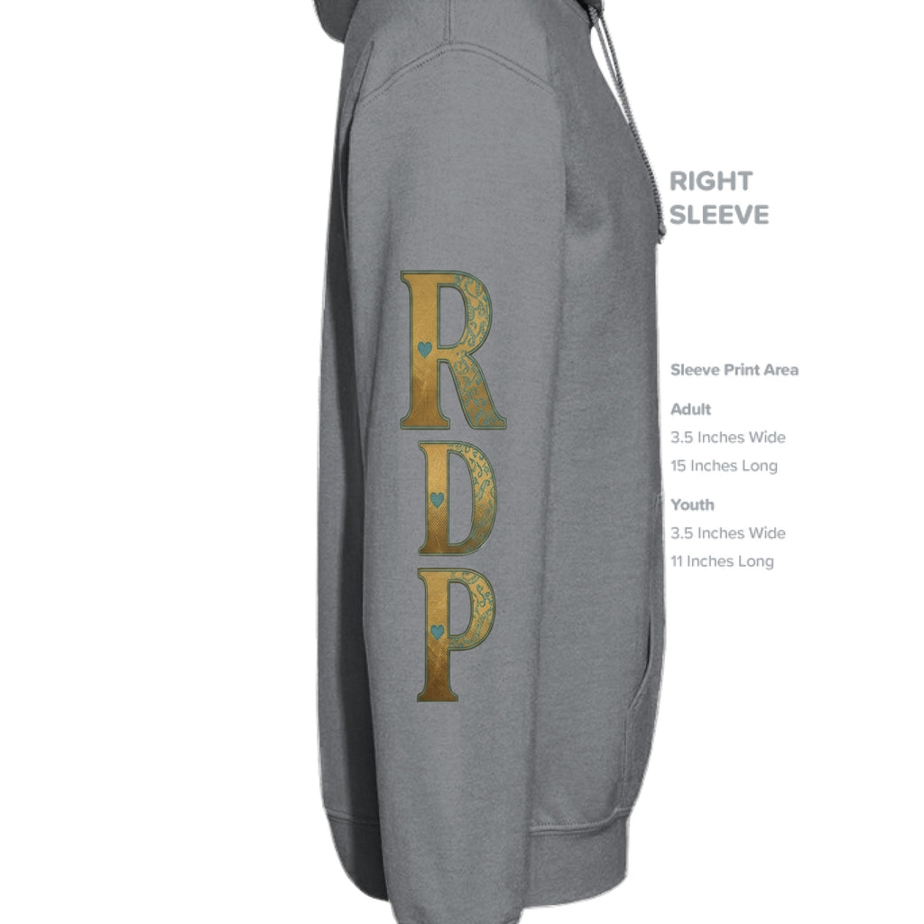 SPORT GRAPHITE - SLEEVE_RIGHT