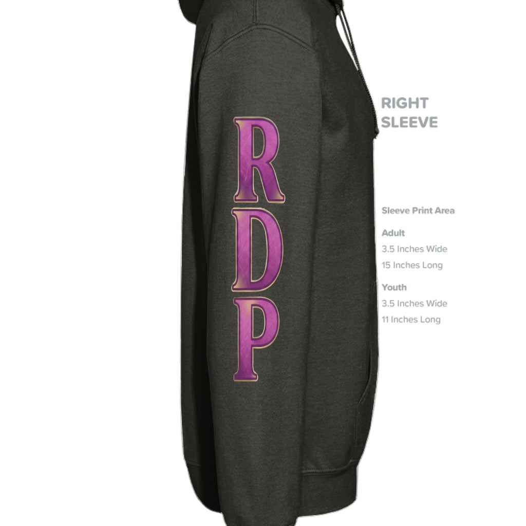 BLACK - SLEEVE_RIGHT