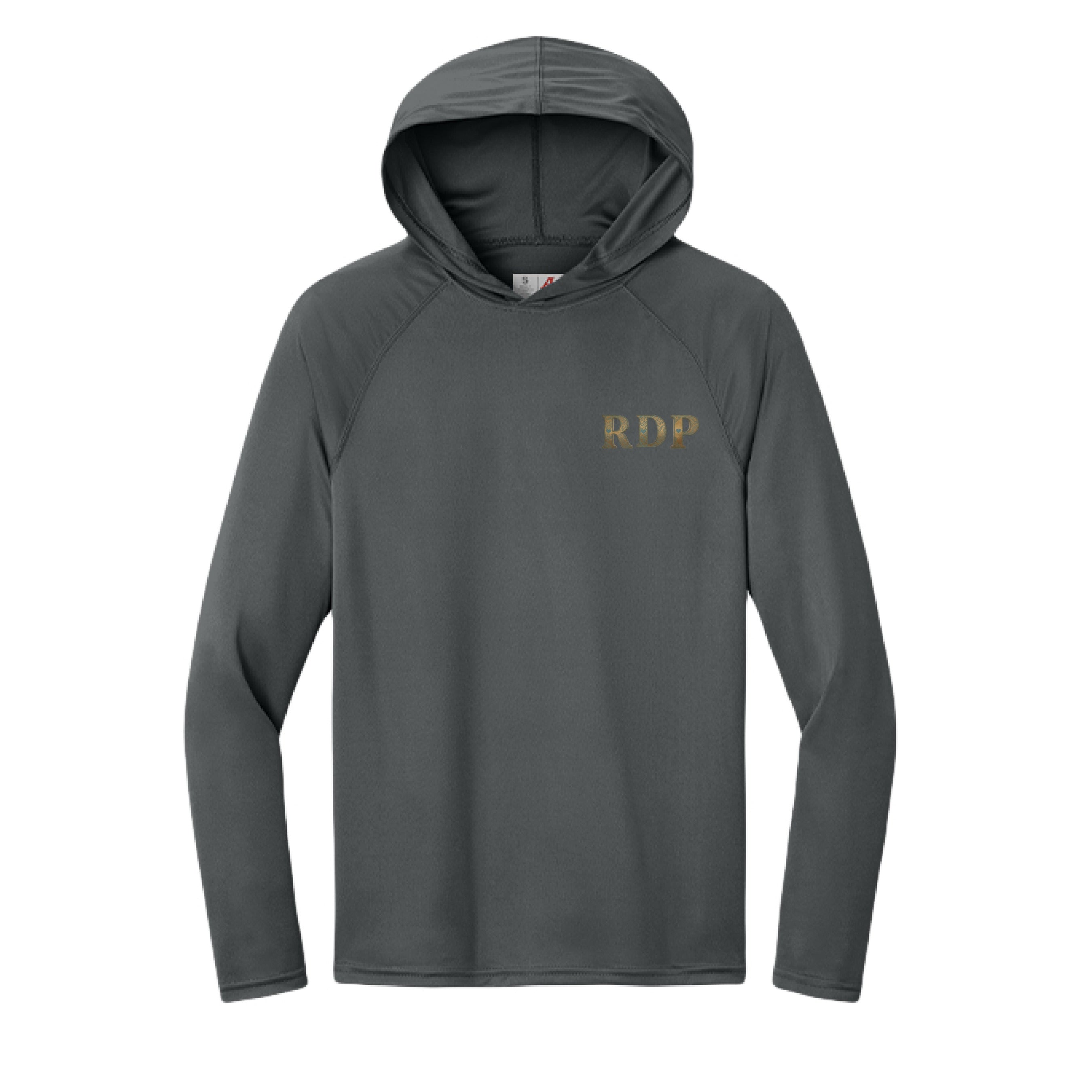 GRAPHITE - FRONT