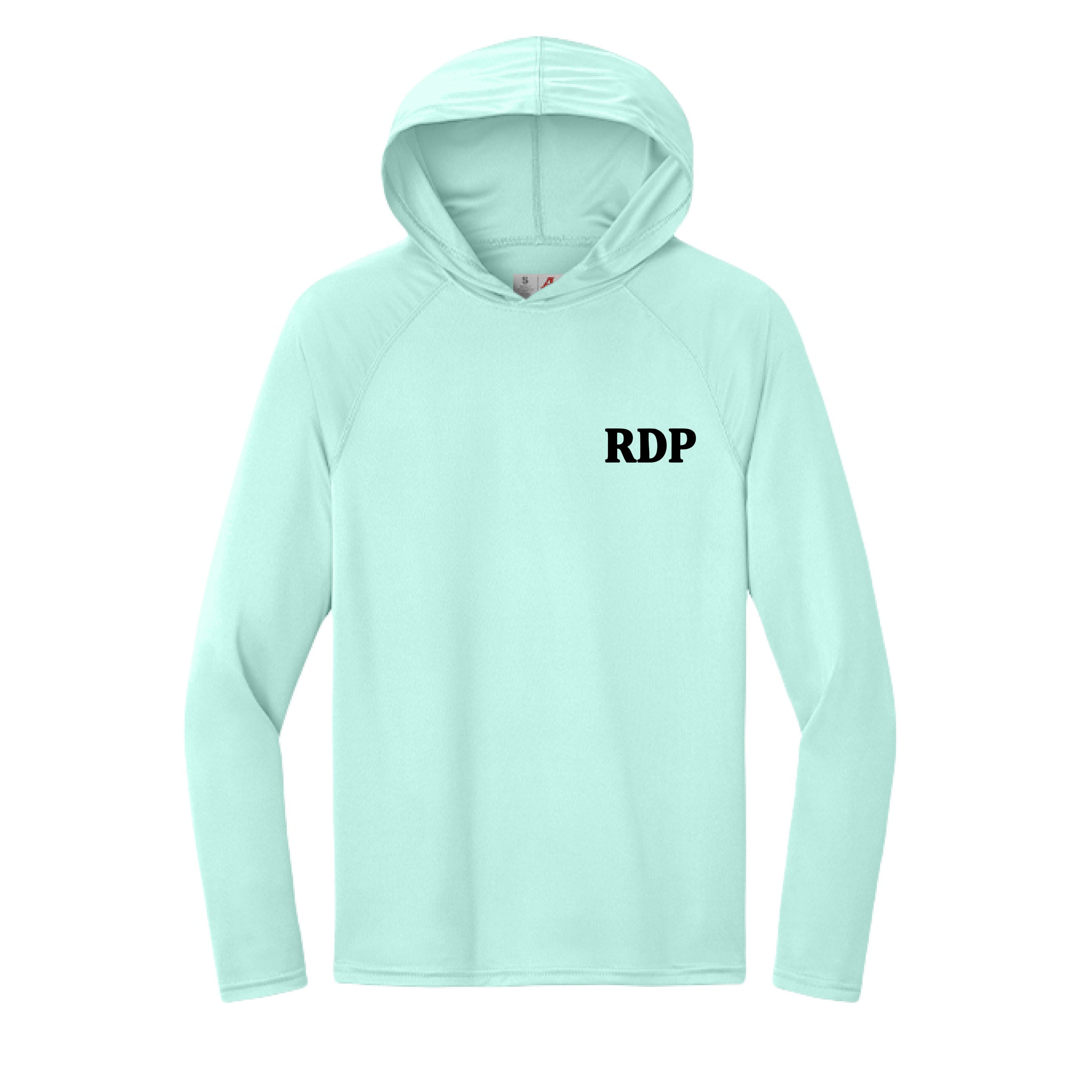 PASTEL MINT - FRONT