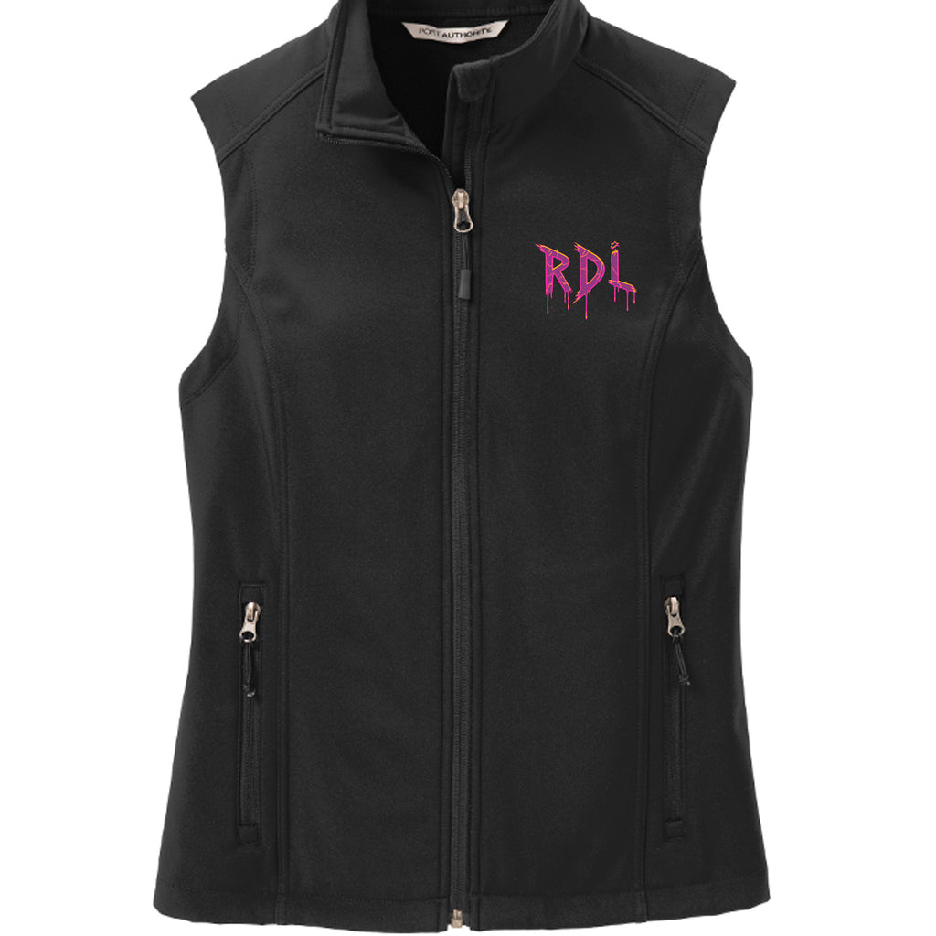 Black - L325 - FRONT